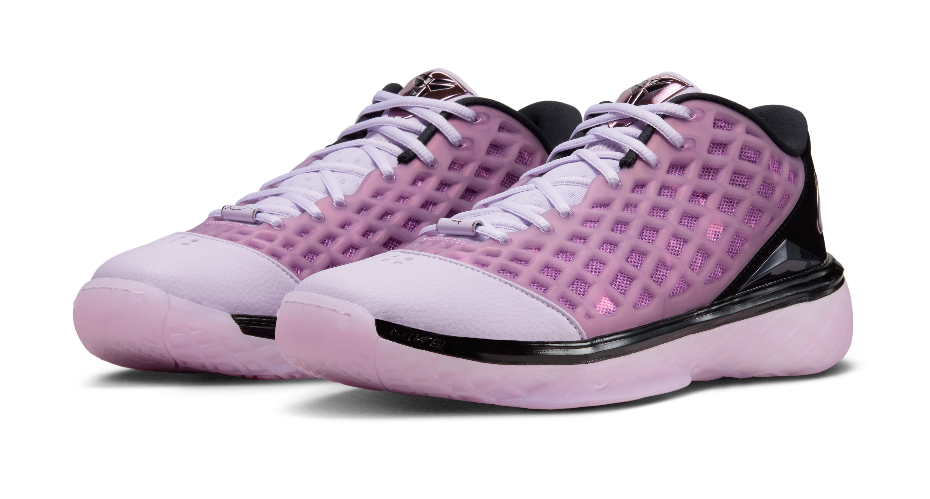 Nike Kobe 3 Low Protro 'Pink Quartz' Release Date