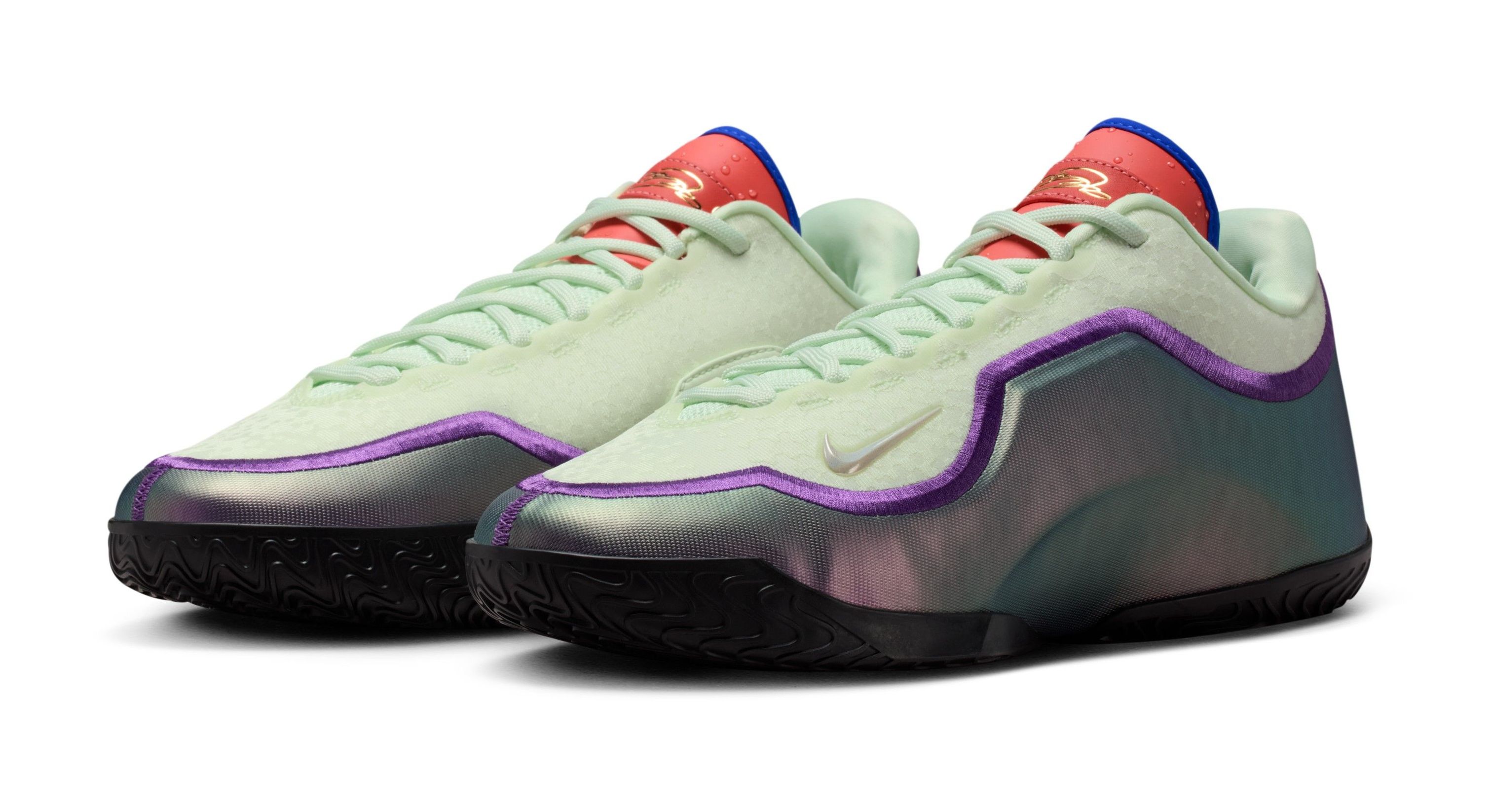 LeBron James' Rivalry With the Boston Celtics Inspires This Nike LeBron 23