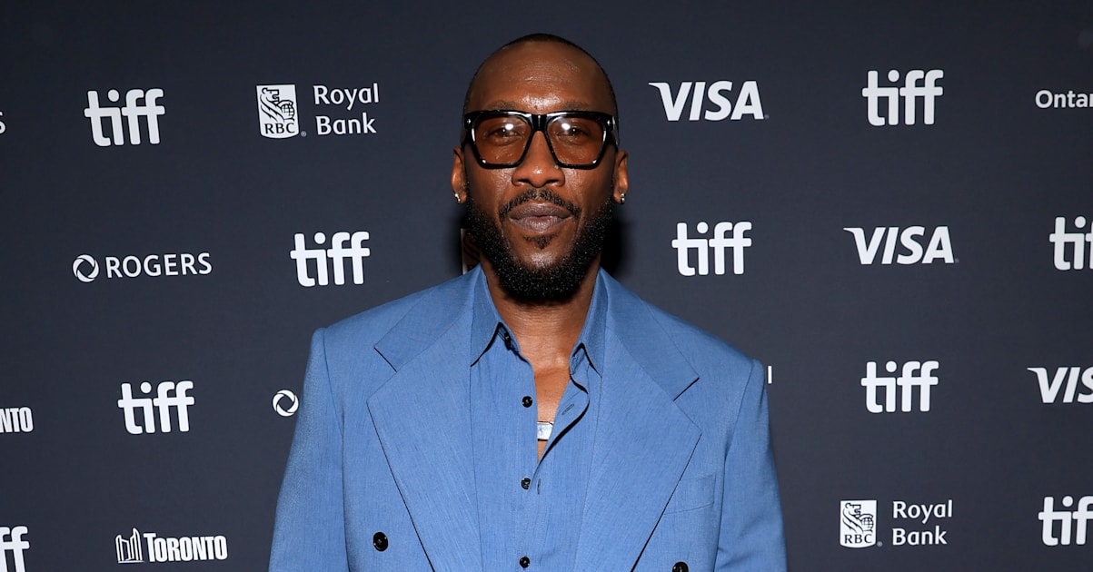 Mahershala Ali Thanks Marvel for Funding Year of Sword Training He Used ...