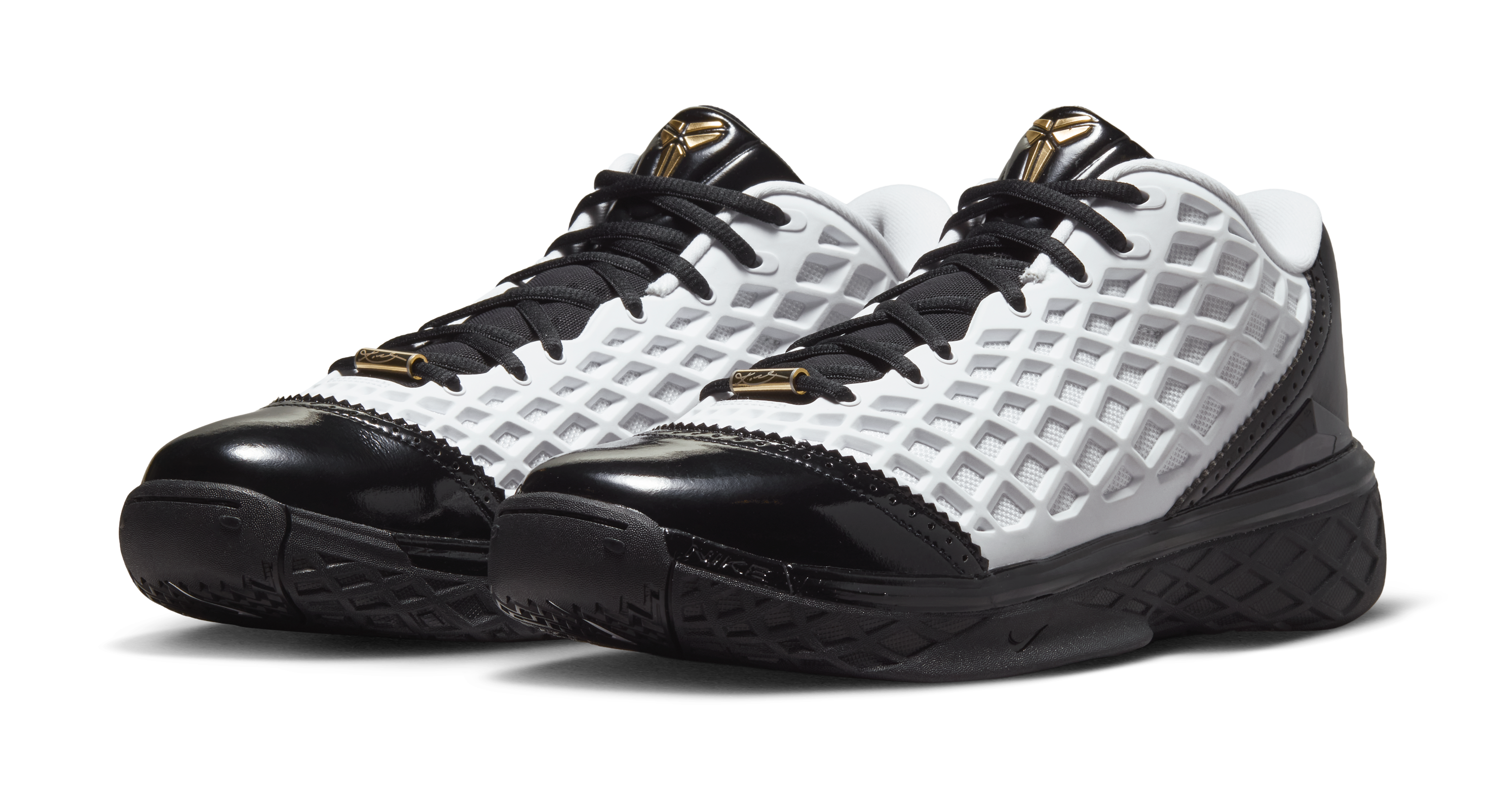 Nike Kobe 3 Low Protro 