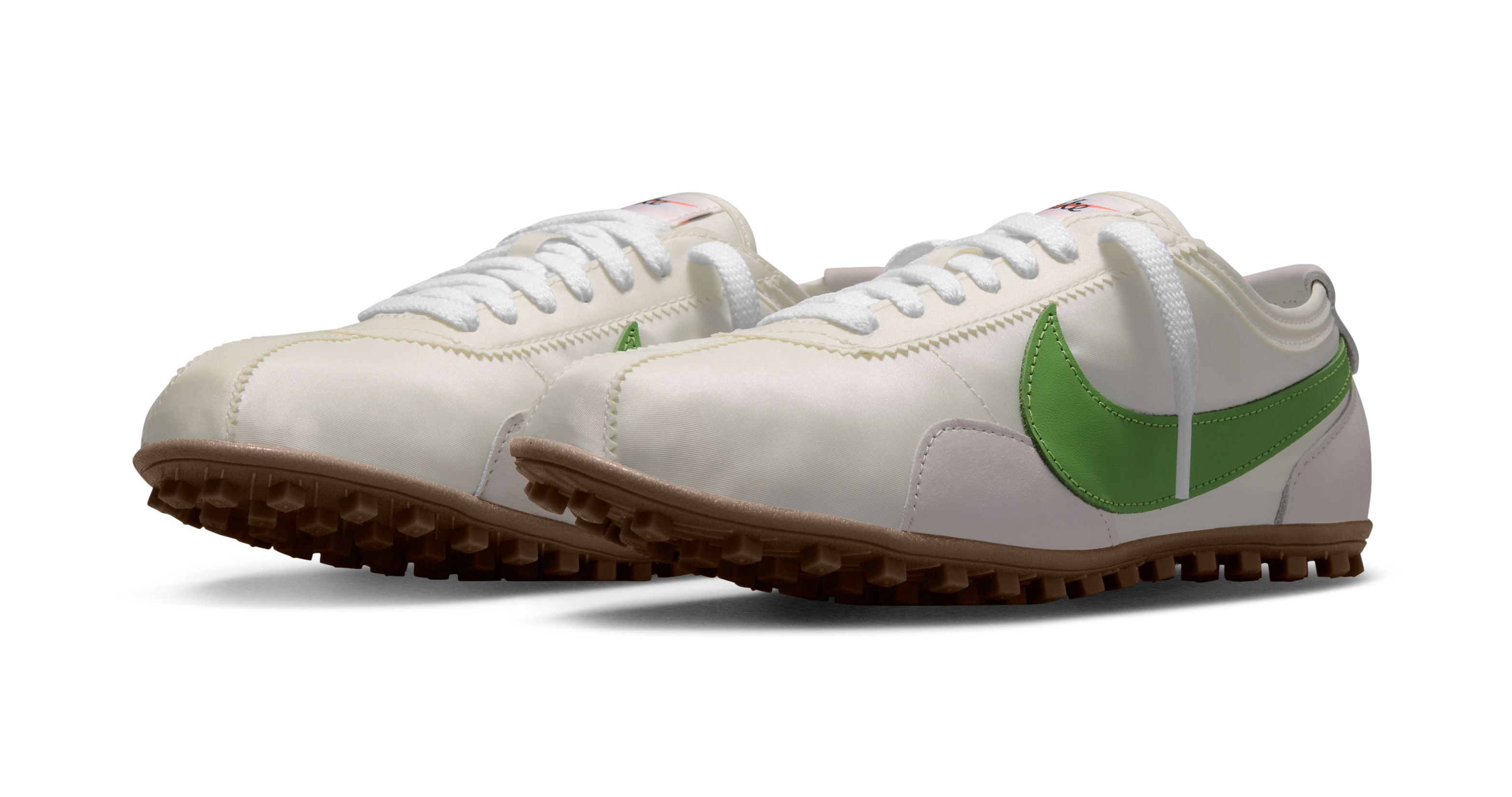Nike Moon Shoe