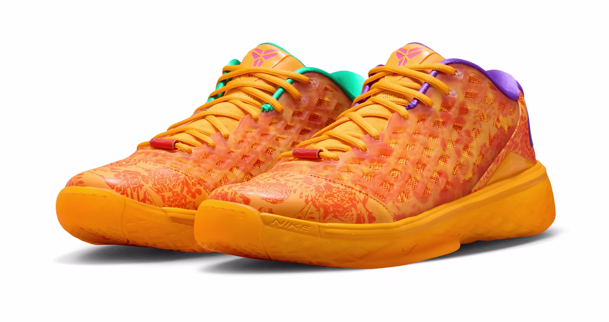 'Mamba Eterno' Nike Kobe 3 Low