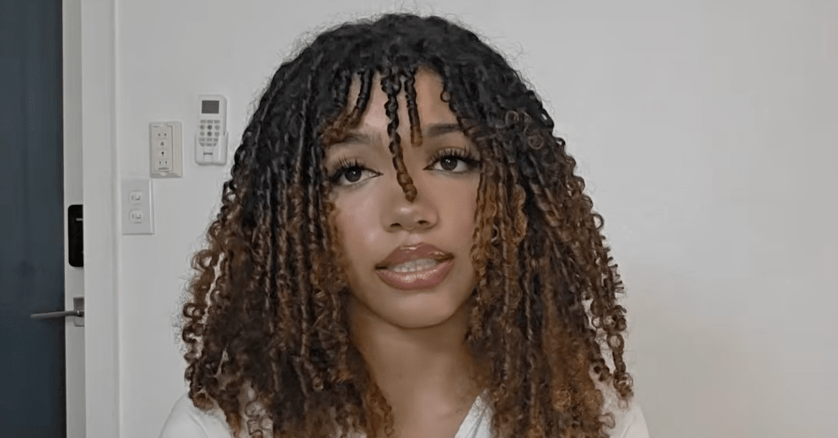 Streamer Kathelina Apologizes for Affair With Cousin After Ex Found Out ...