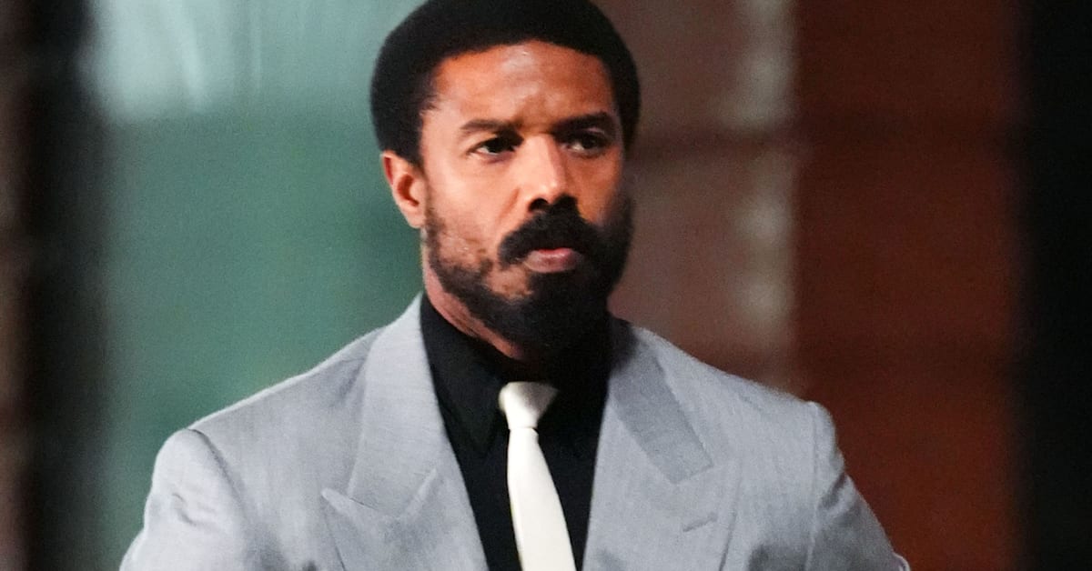 Man Arrested on ‘Miami Vice ‘85’ Set After Allegedly Pulling Butcher Knife