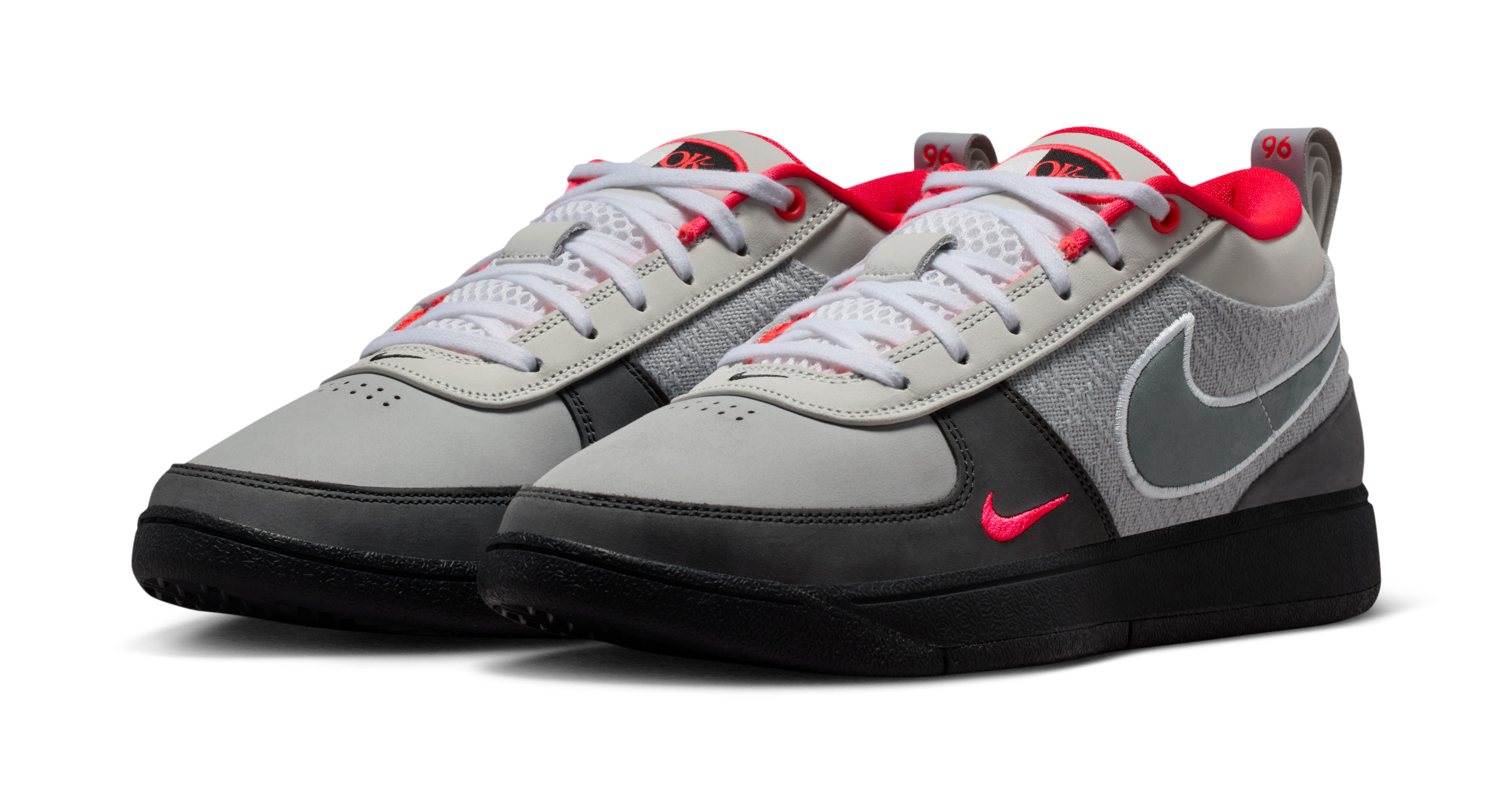 Another Air Max 95-Inspired Nike Book 1 Is Releasing