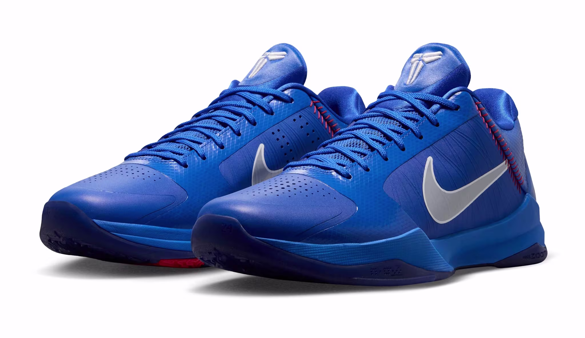 'Dodgers' Nike Kobe 5