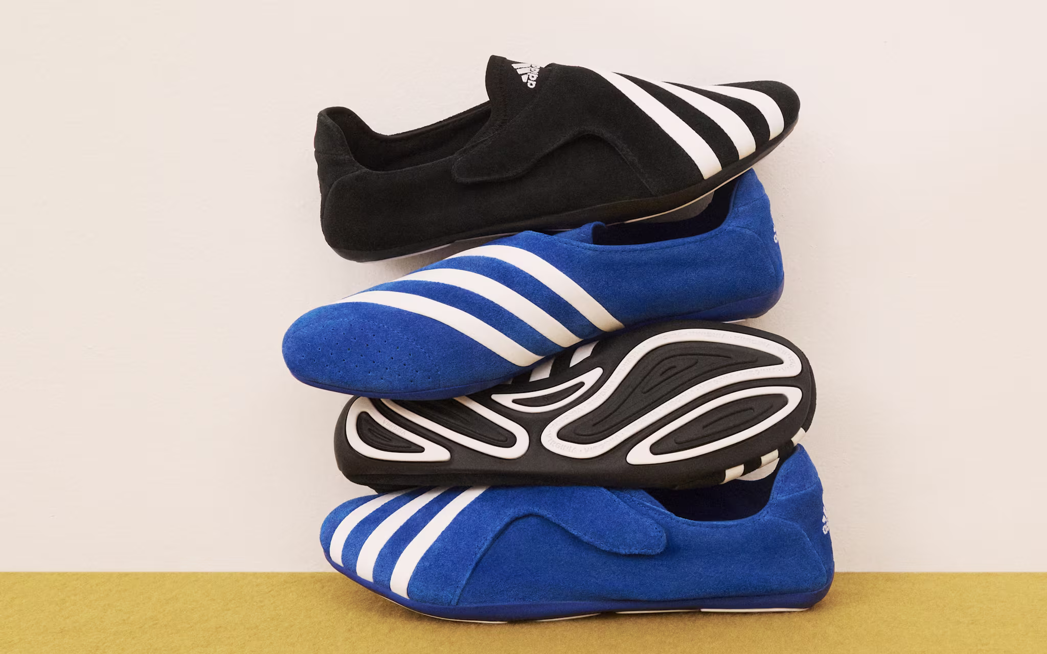 Pharrell x Adidas Virginia Vario Flat Earther 