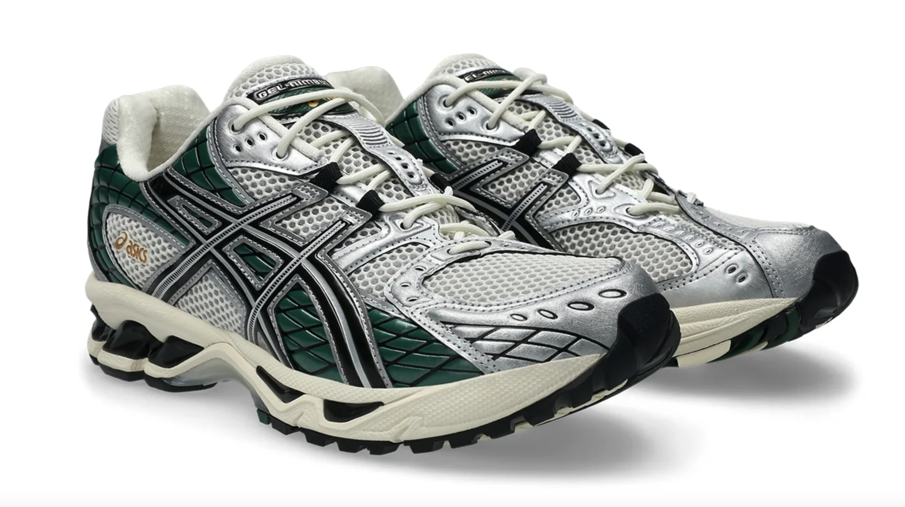 Asics' New Gel-Nimbus 10.1 Colorway Is Available on the Complex Shop