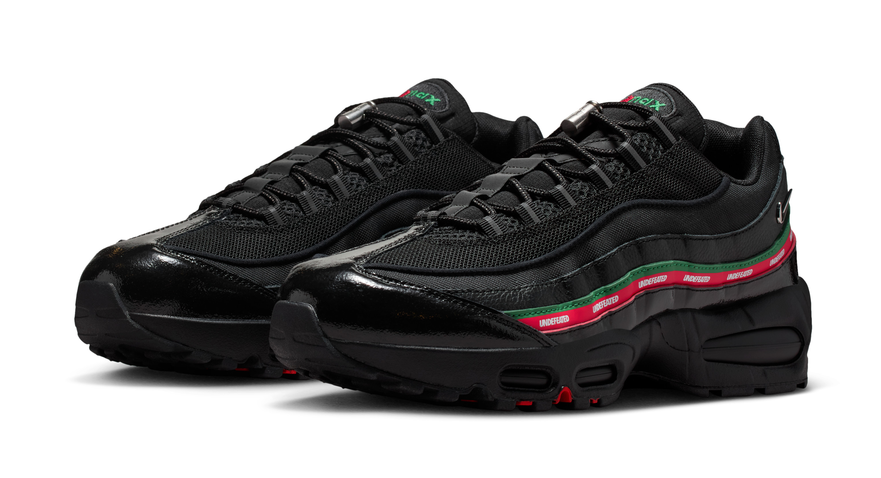 How to Buy the Undefeated x Nike Air Max 95