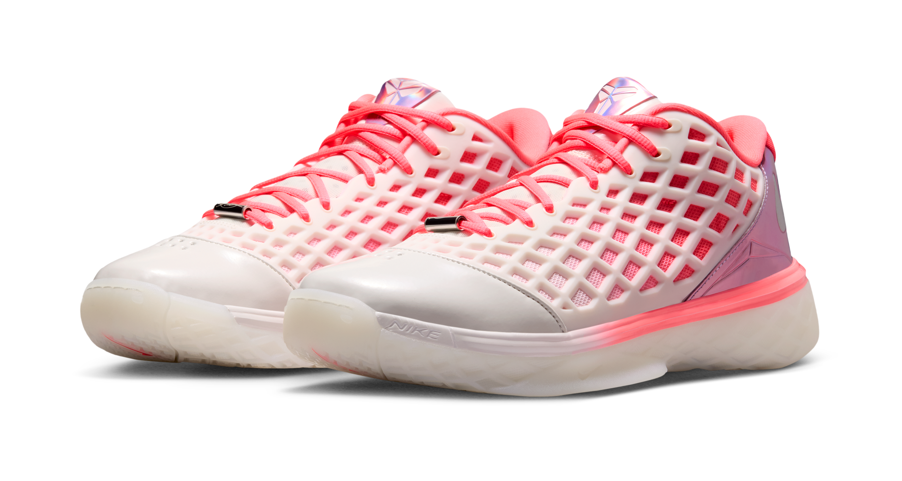 'WNBA All-Star' Kobe 3 Low