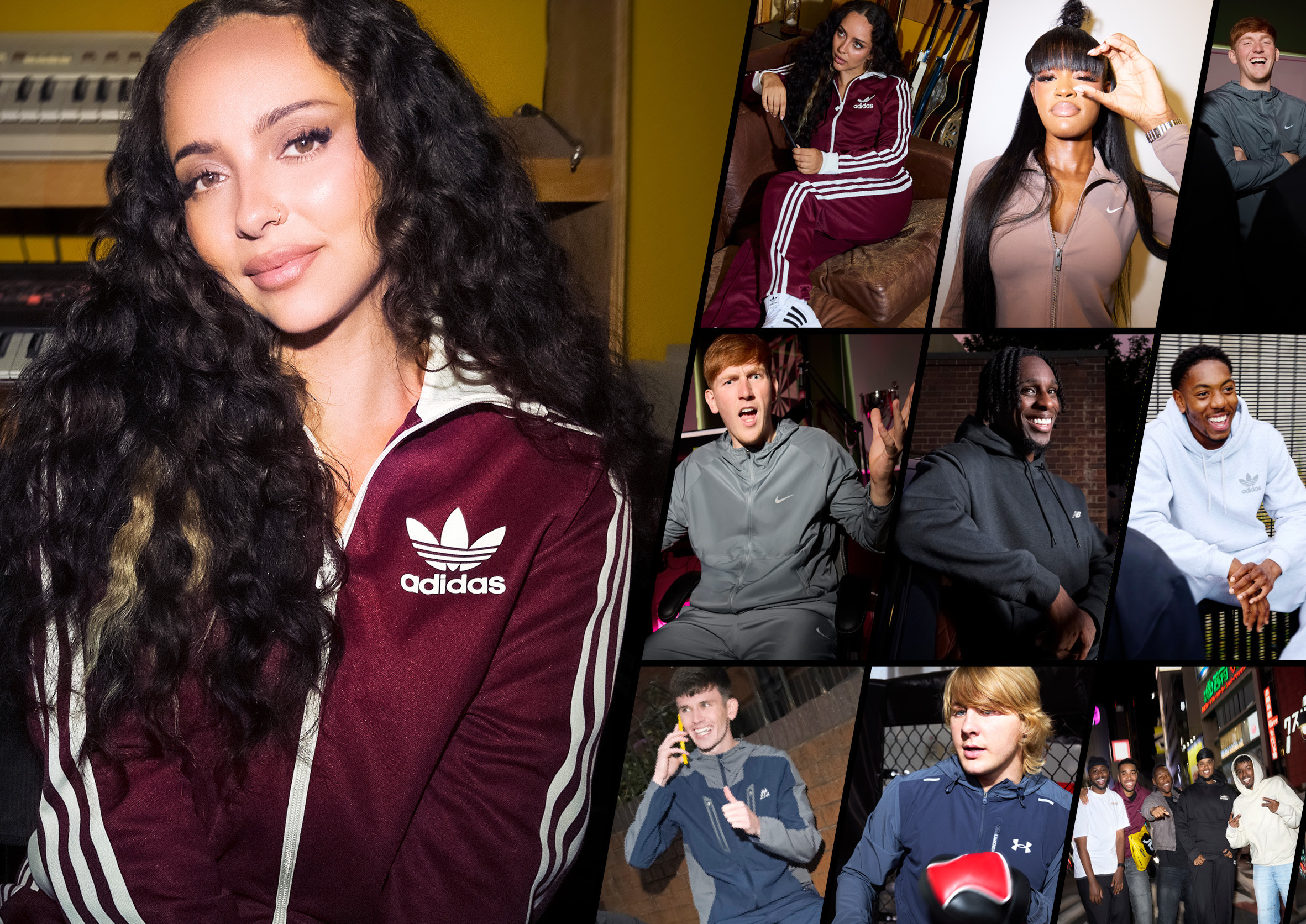 Voices Of The Youth Take Centre Stage In JD’s Christmas 2025 Campaign