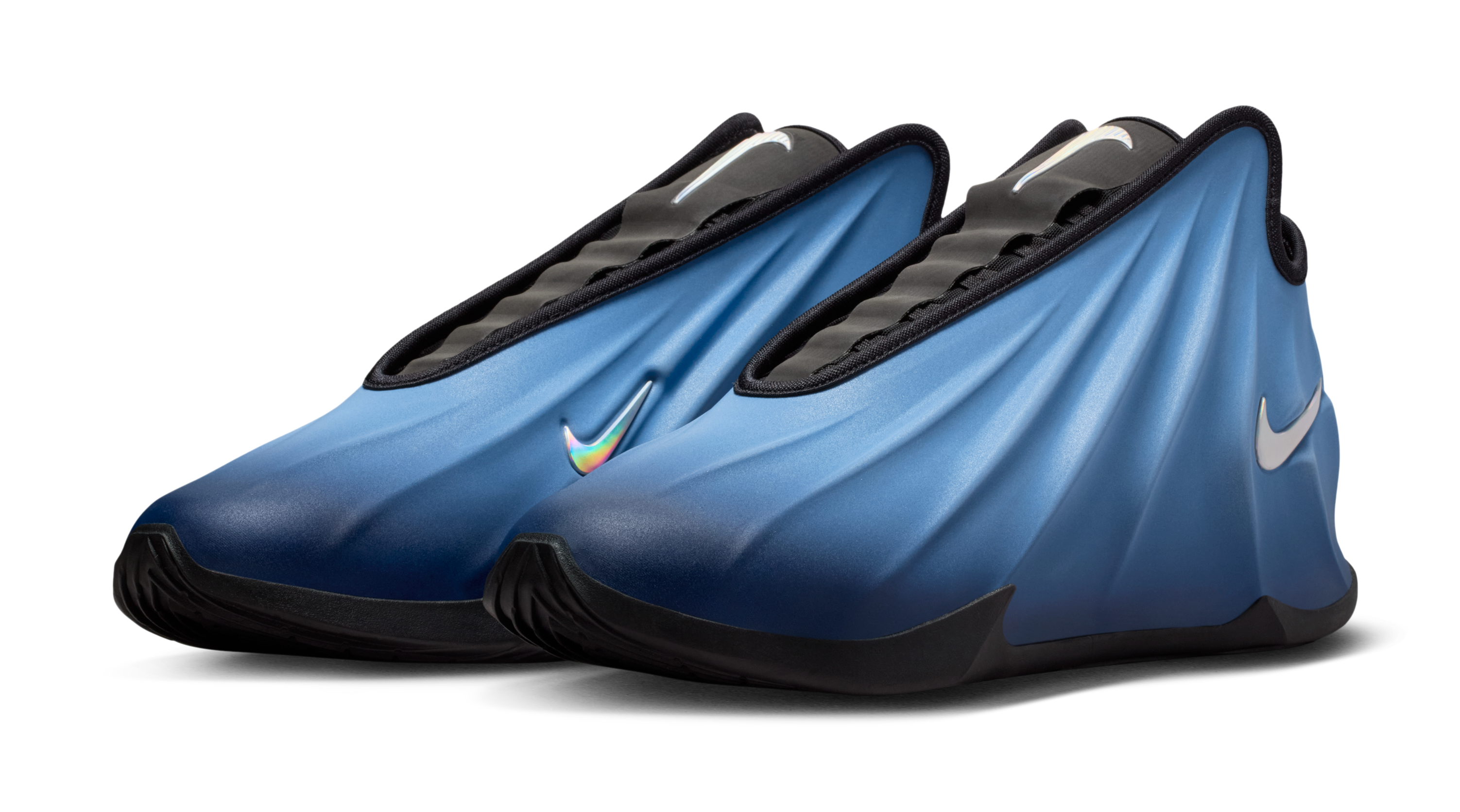 Wale x Nike G.T. Future Collab Release Date