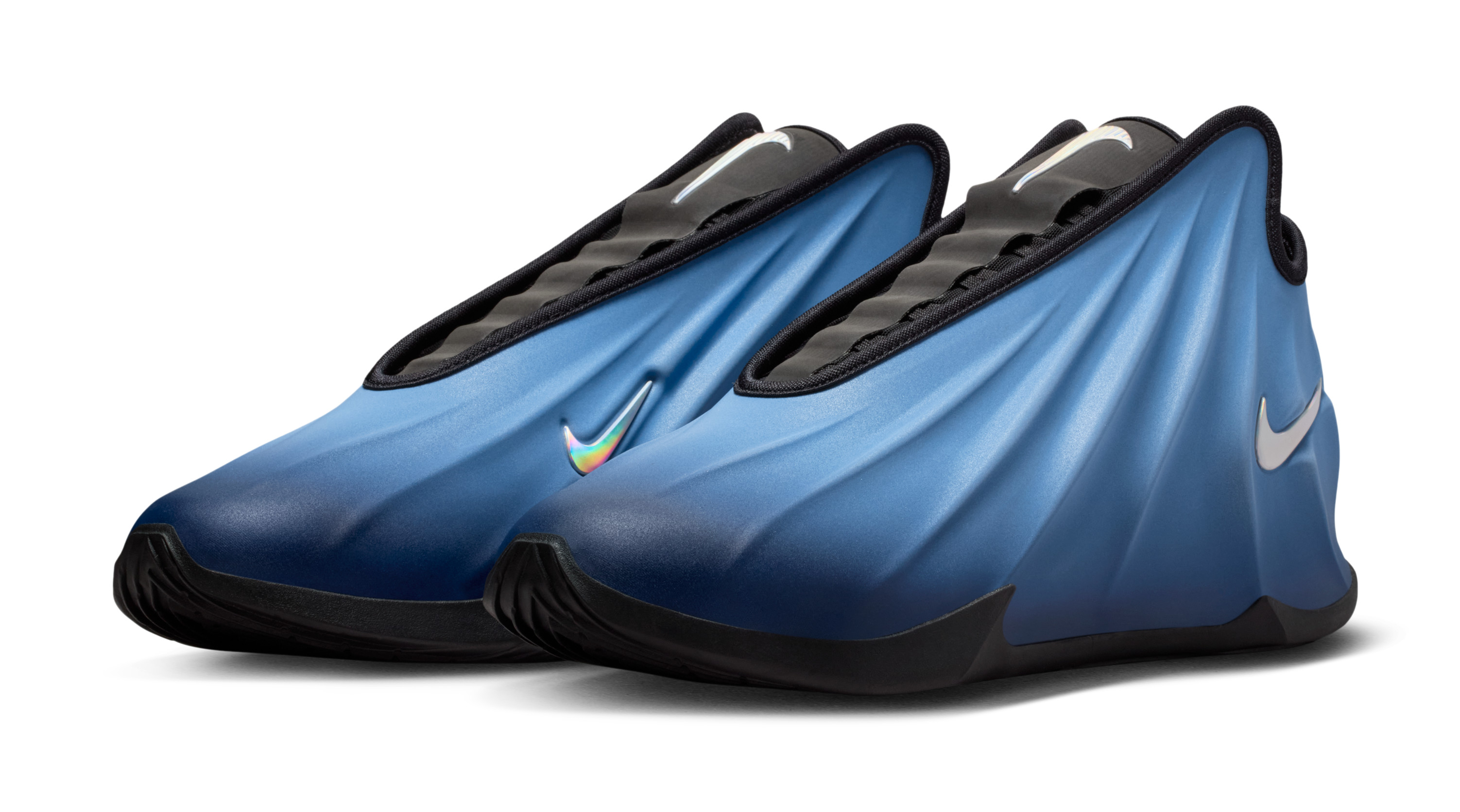 Wale Gets His Own Nike G.T. Future Collab