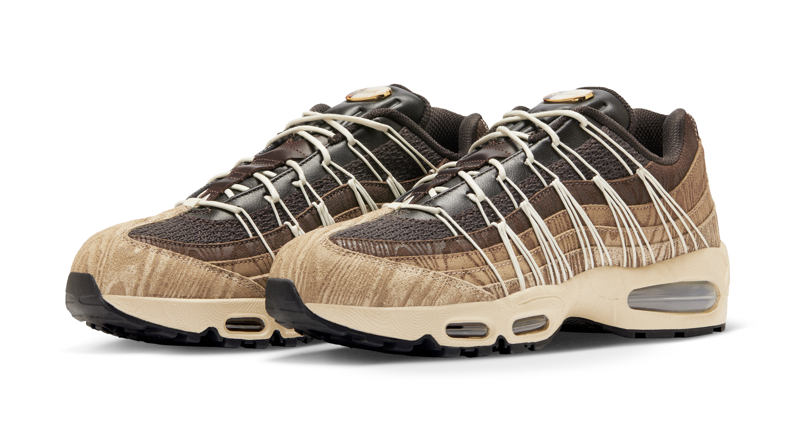 PHANTACi × Nike Air Max 95 26cm PHANTACi x Nike Air Max 95 Release Date II1200-221