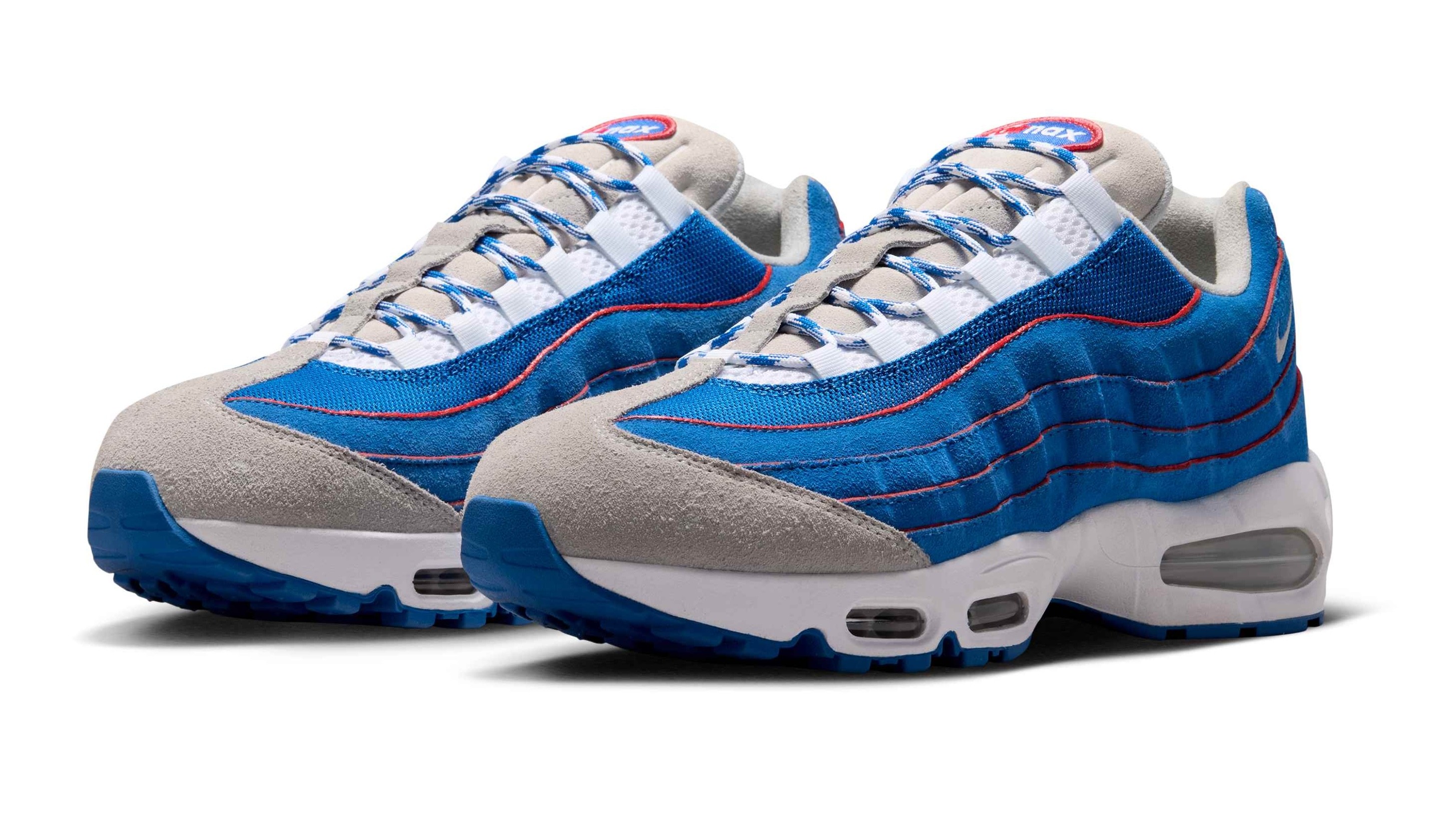 Lawson-themed Air Max 95