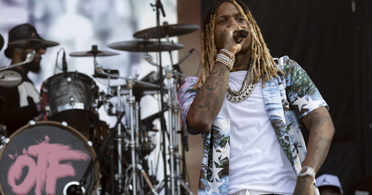 Lil Durk Gets November Bond Review as Separate Racketeering Case Remains Pending