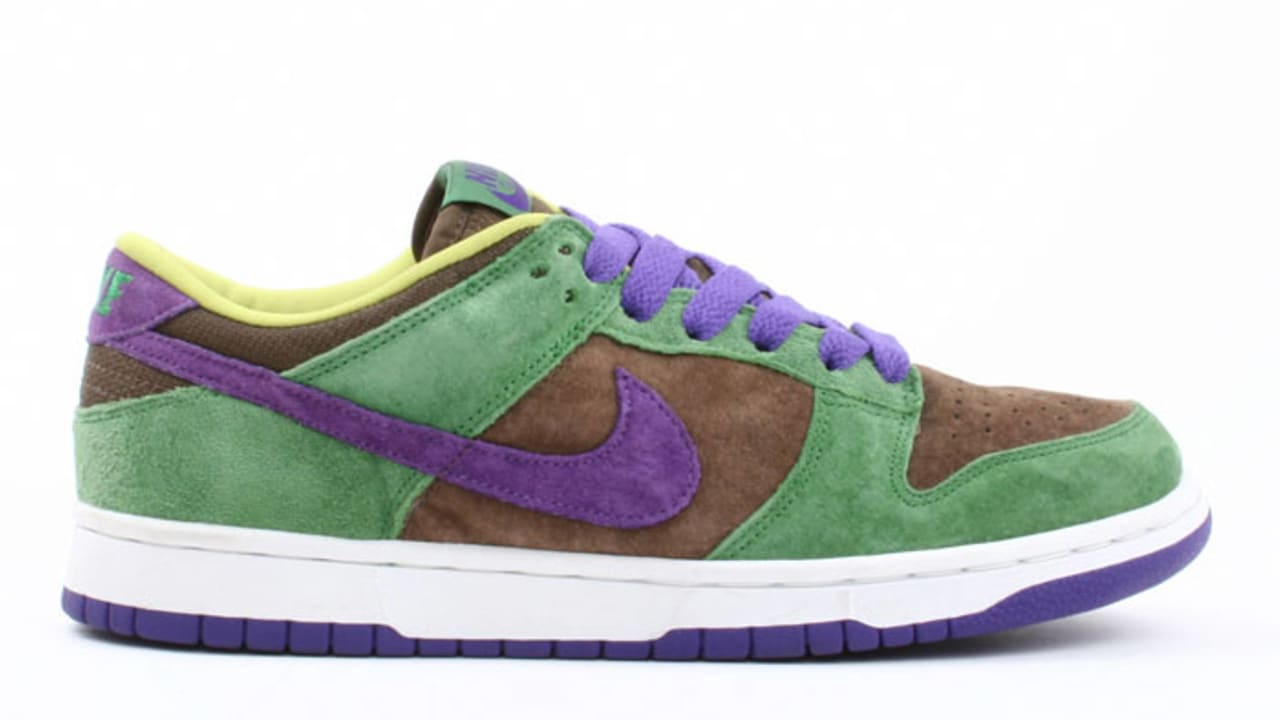 new nike dunk releases
