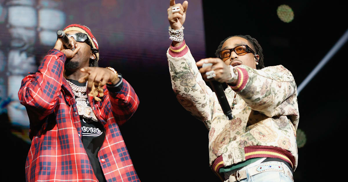 Quavo Confirms One Last Migos Album and a Tour