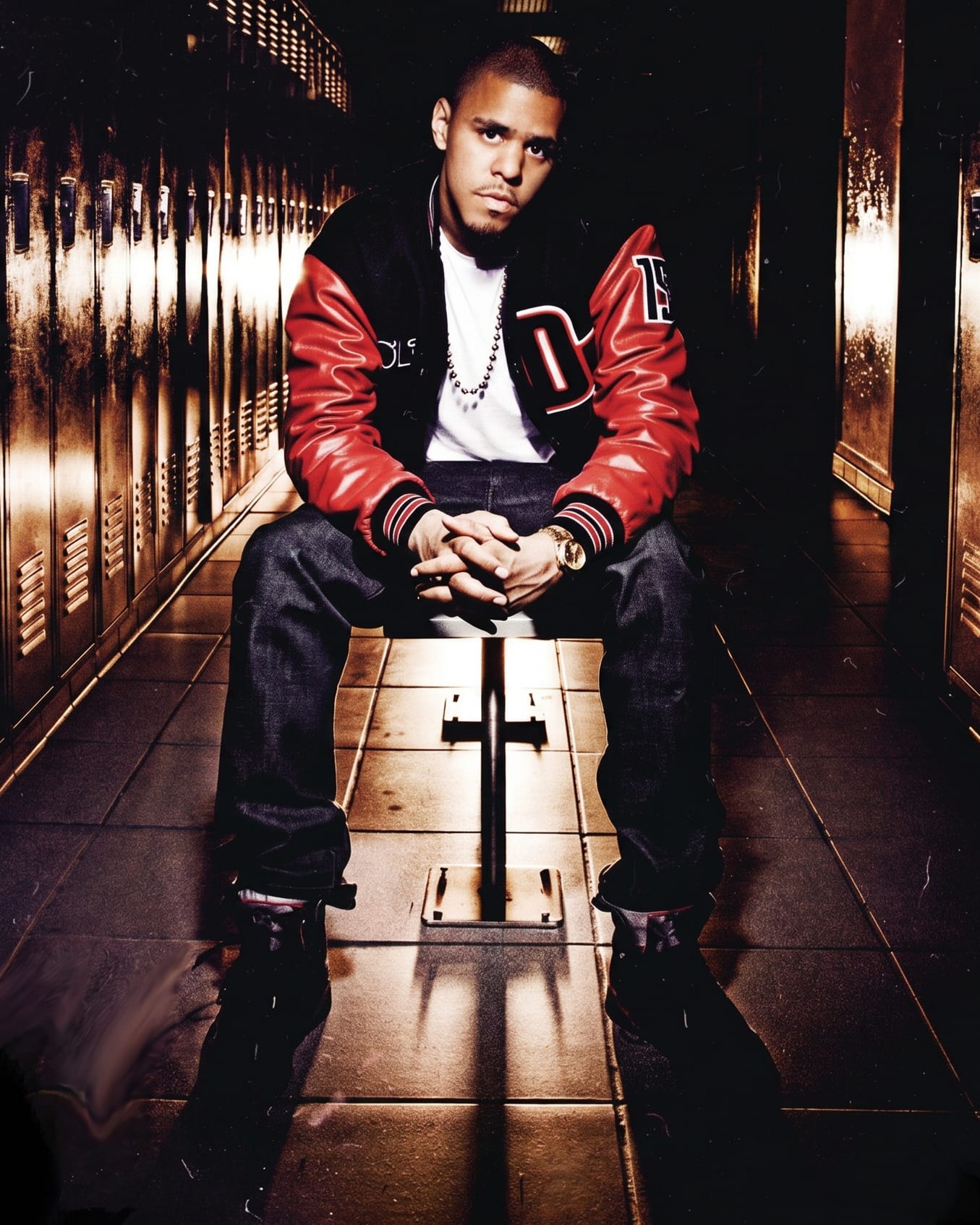 The Making of J. Cole's 'Cole World: The Sideline Story'