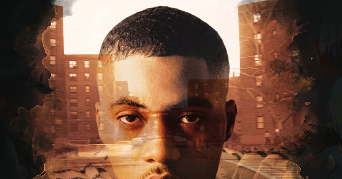 The Making of Nas' 'It Was Written'