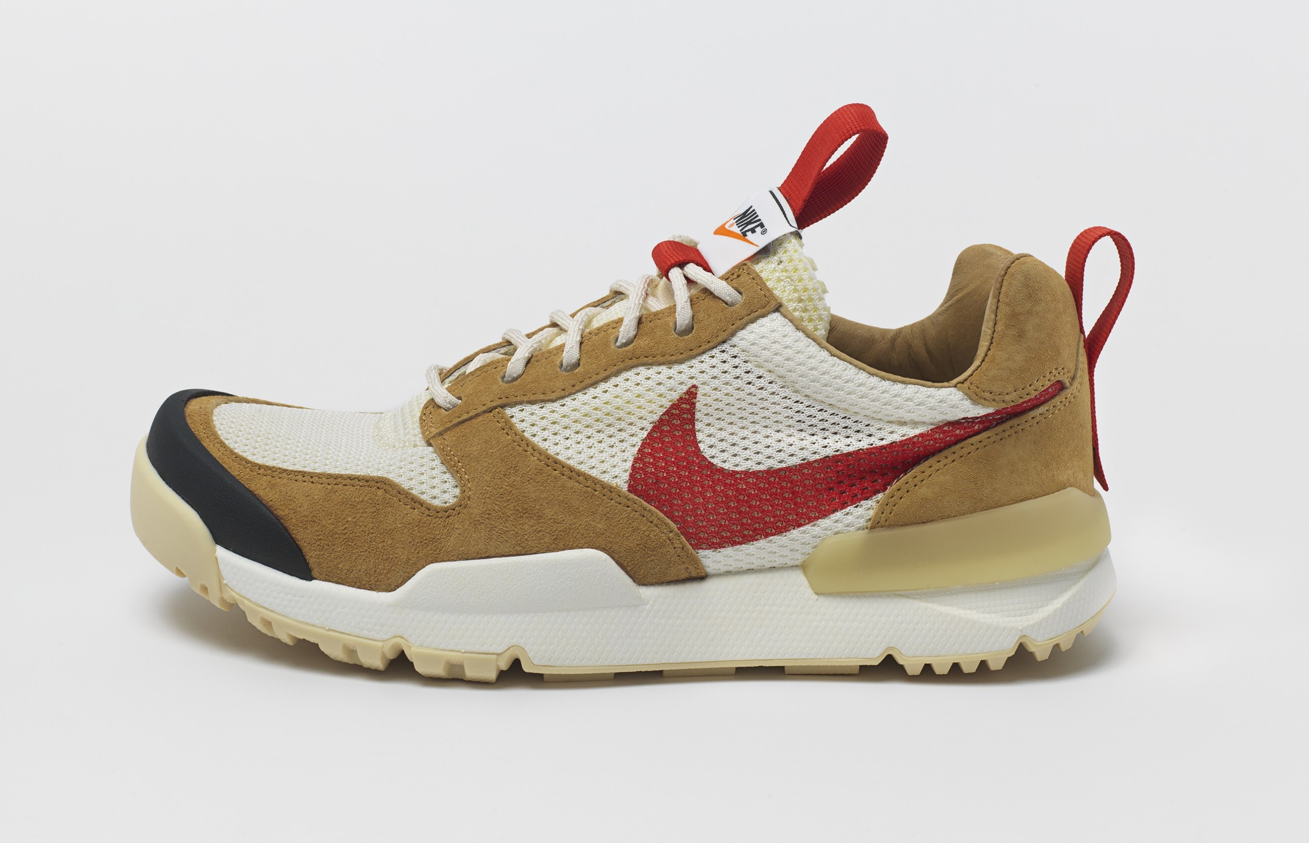 椅子 TOM SACHS SHOP CHAIR nike mars yard 3.0 Tom Sachs' Nike Mars Yard 3.0 Releases in September