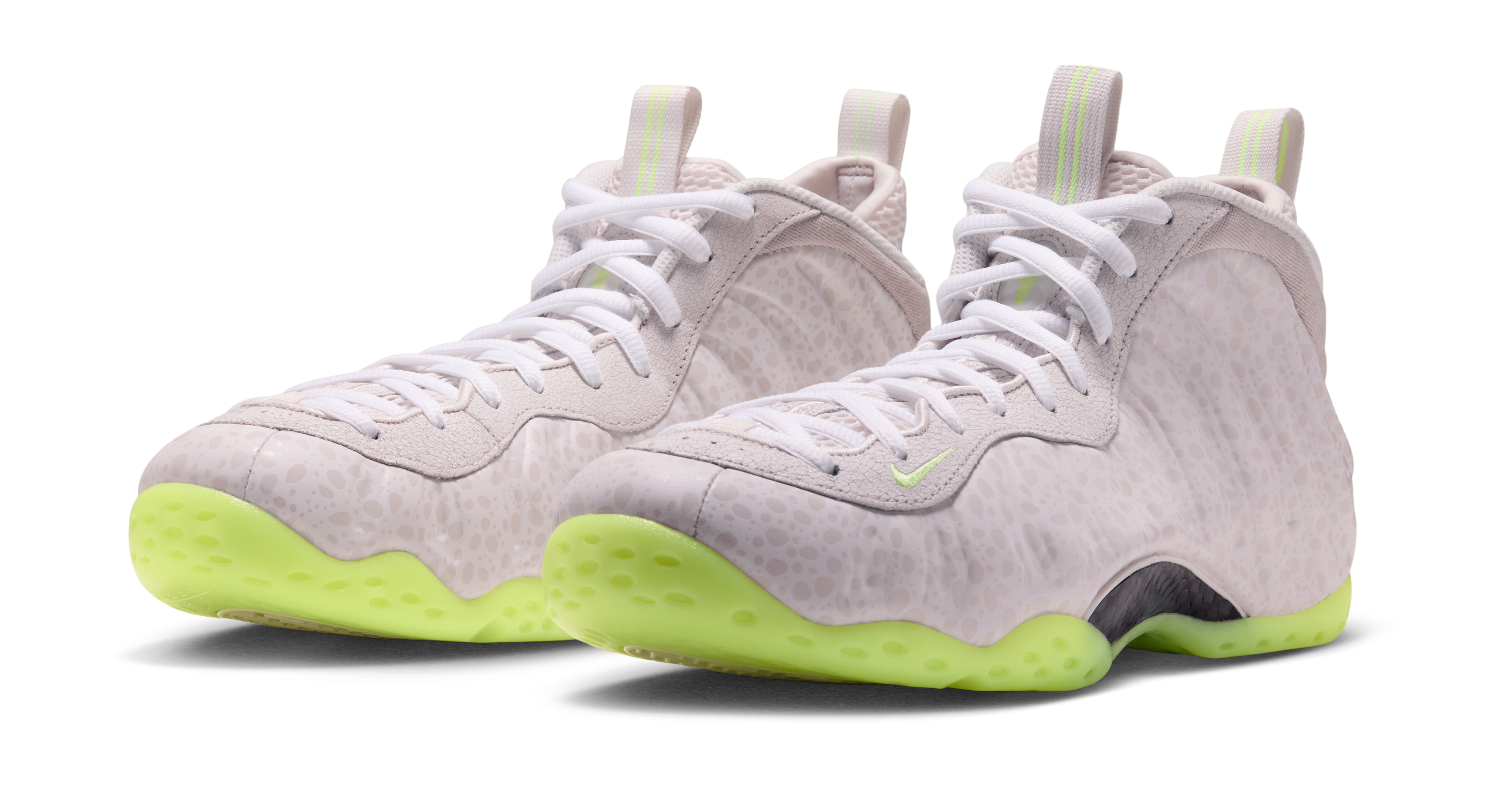  'Mummy' Nike Foamposite One