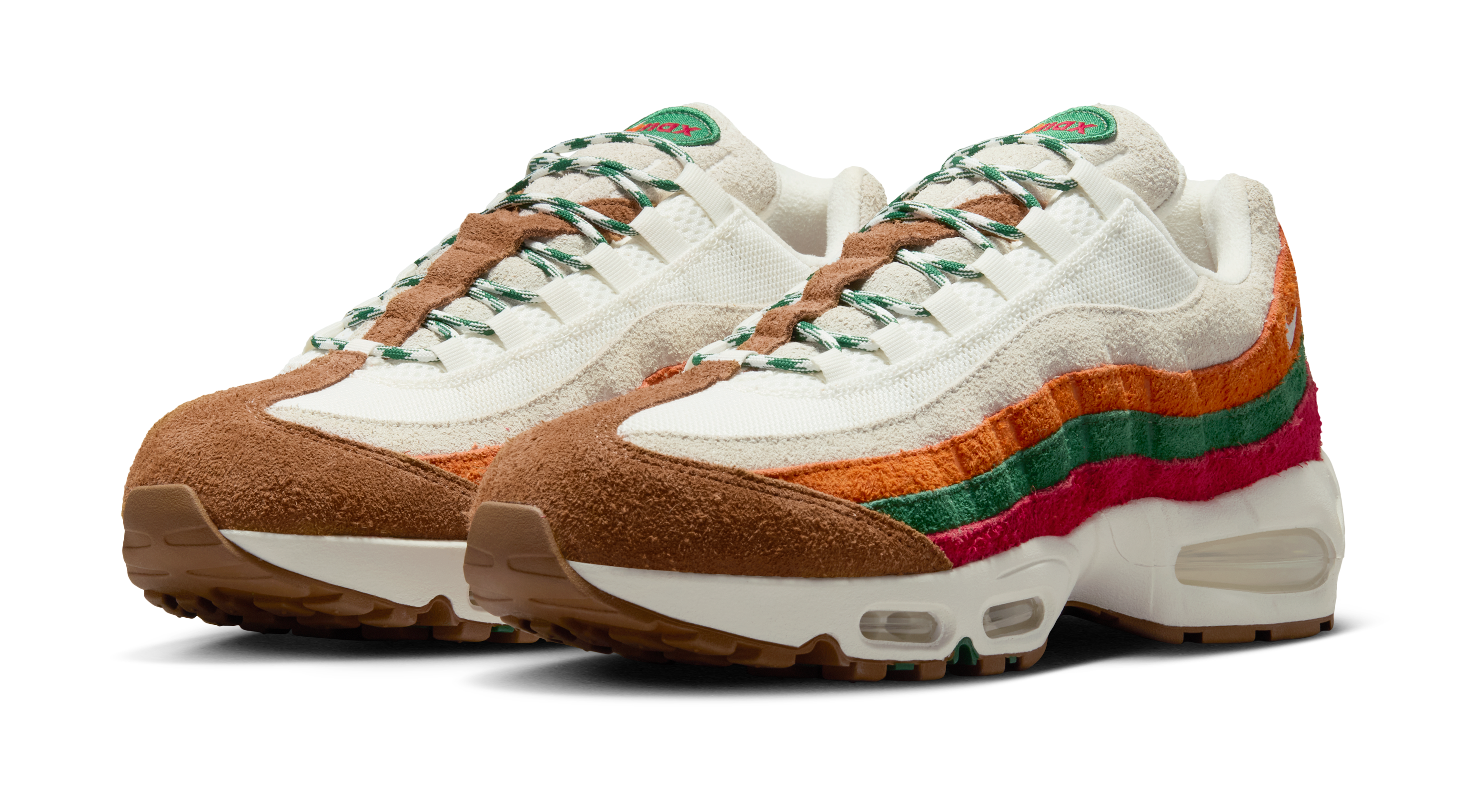 7-Eleven Files Lawsuit Over Upcoming Nike Air Max 95