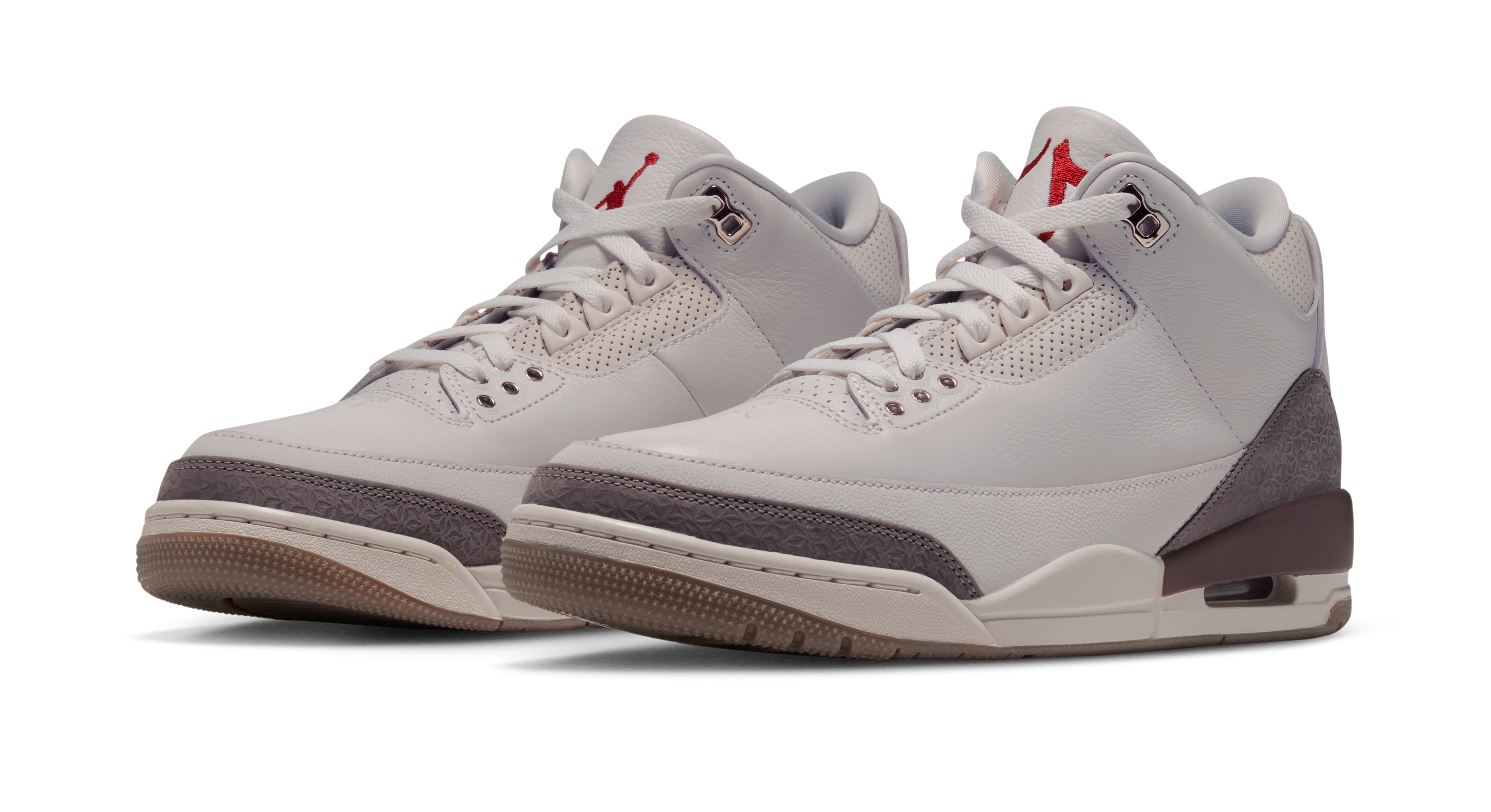 'Middle East' Air Jordan 3