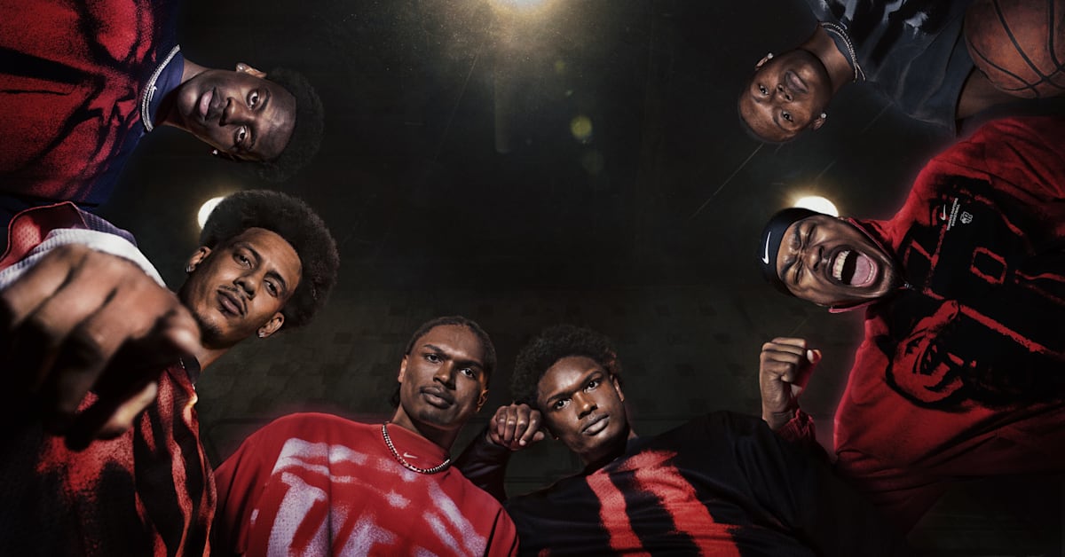 Nike x NBA Standard Issue Collection: What to Know