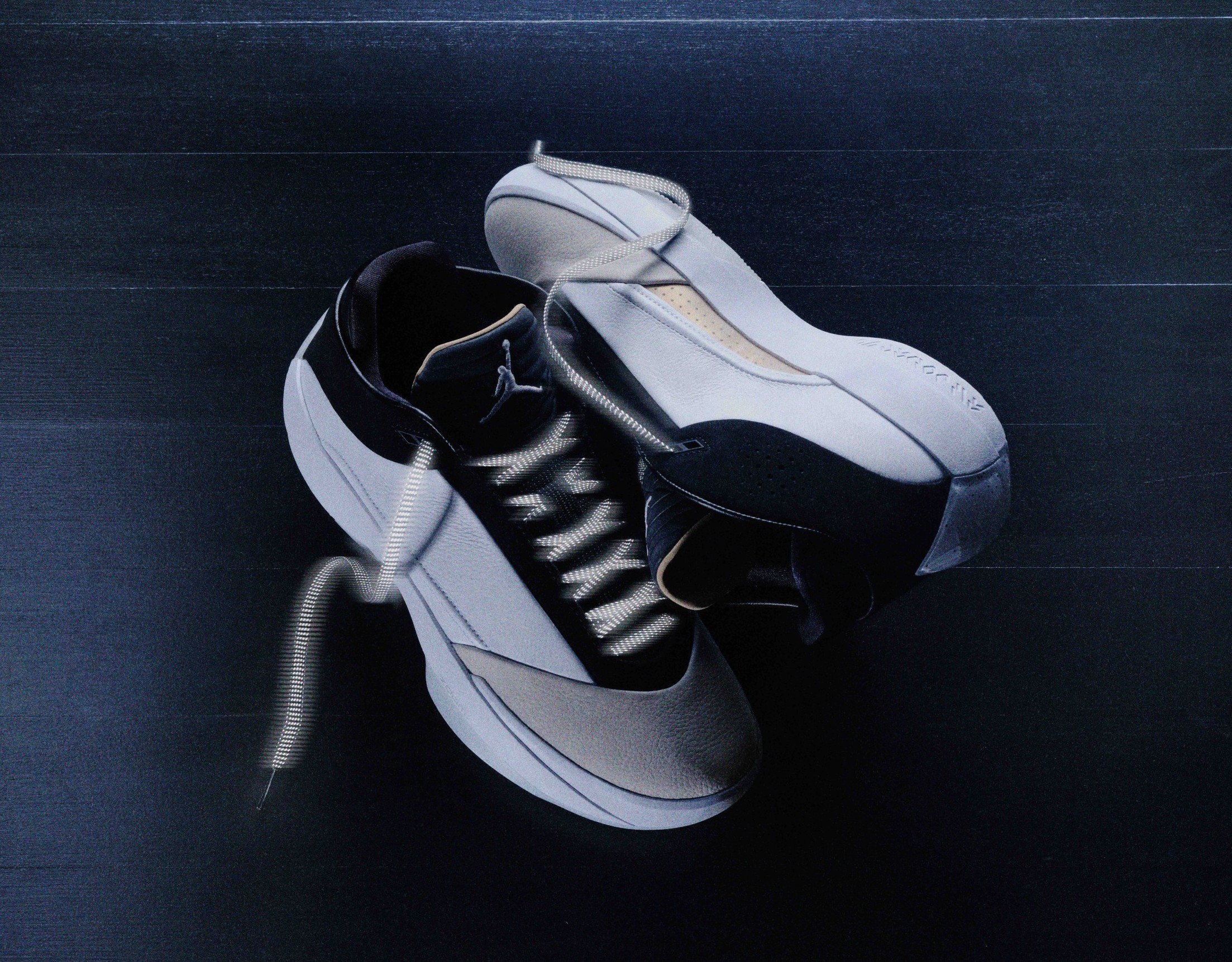 Air Jordan 40