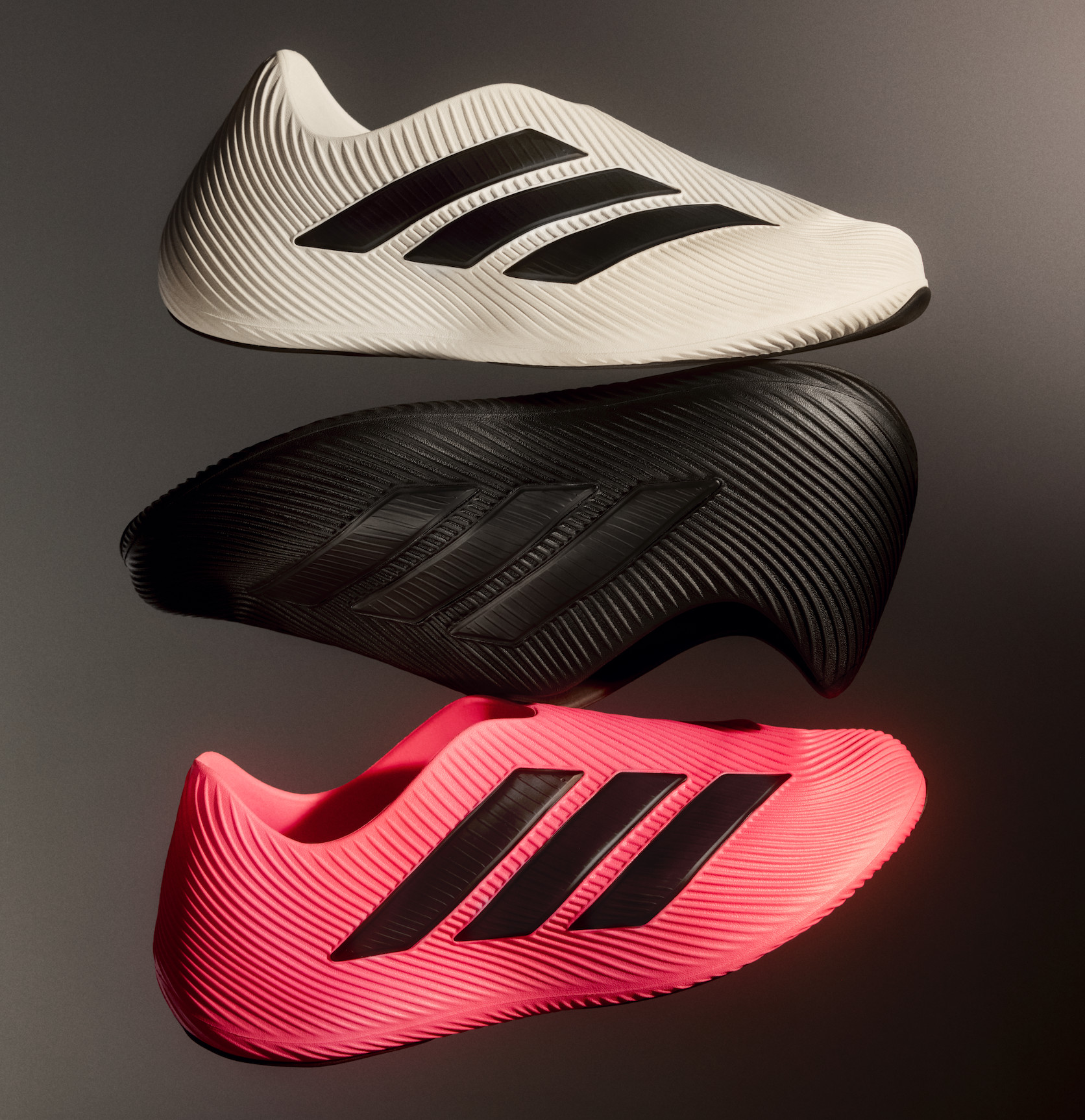 Adidas Wants You to Relax in the New Purechill Shoe