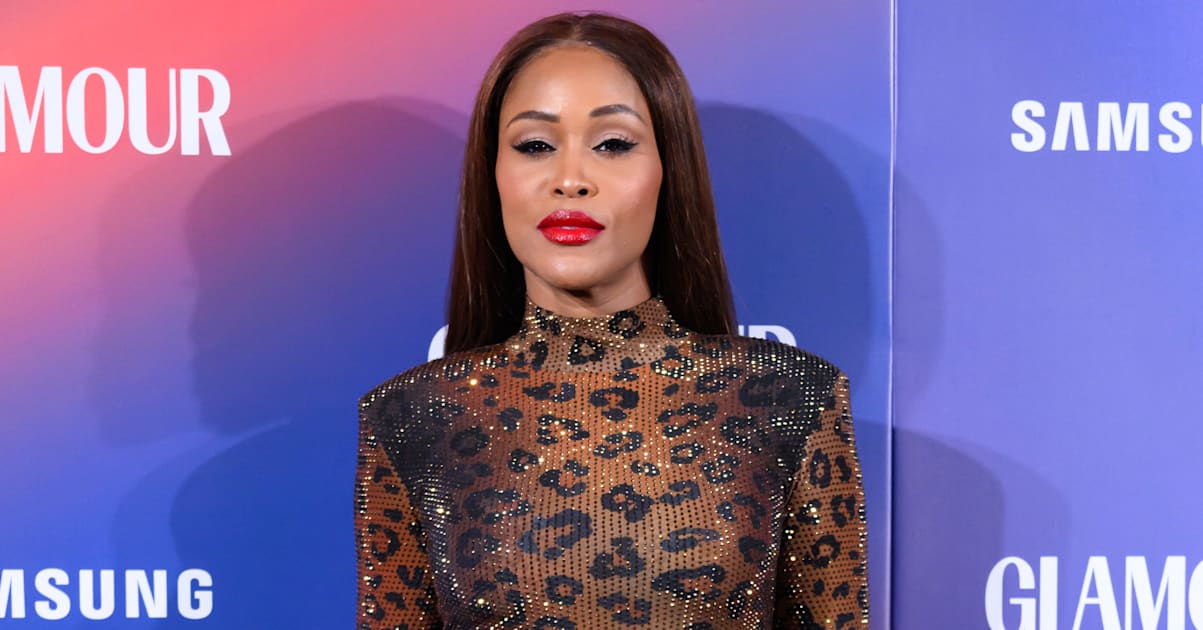 Eve Recalls Being the Only Woman in Record Label Meetings: 'That Philly ...