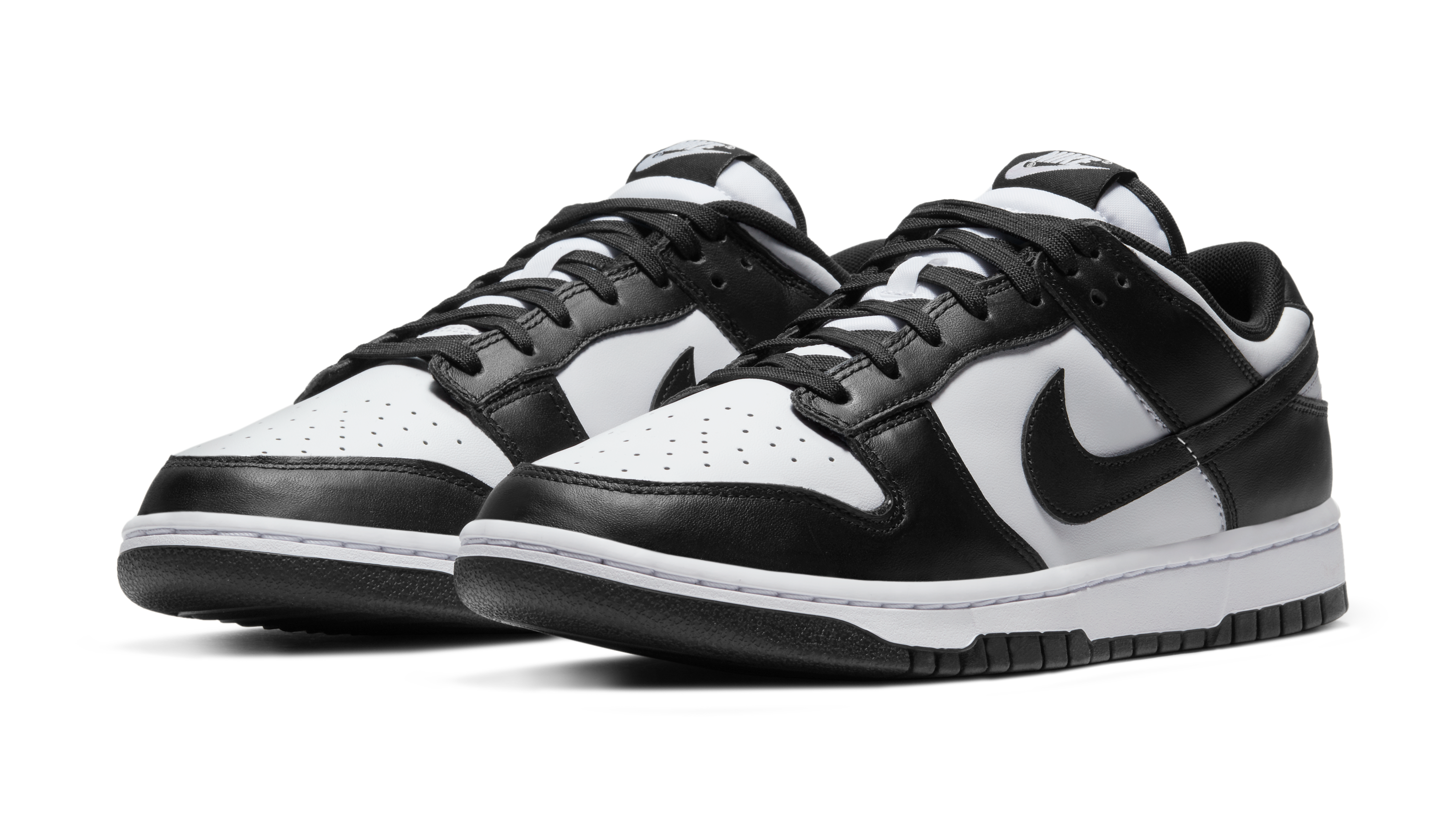 The 'Panda' Dunks Are the Most Resold Sneakers of All Time on StockX
