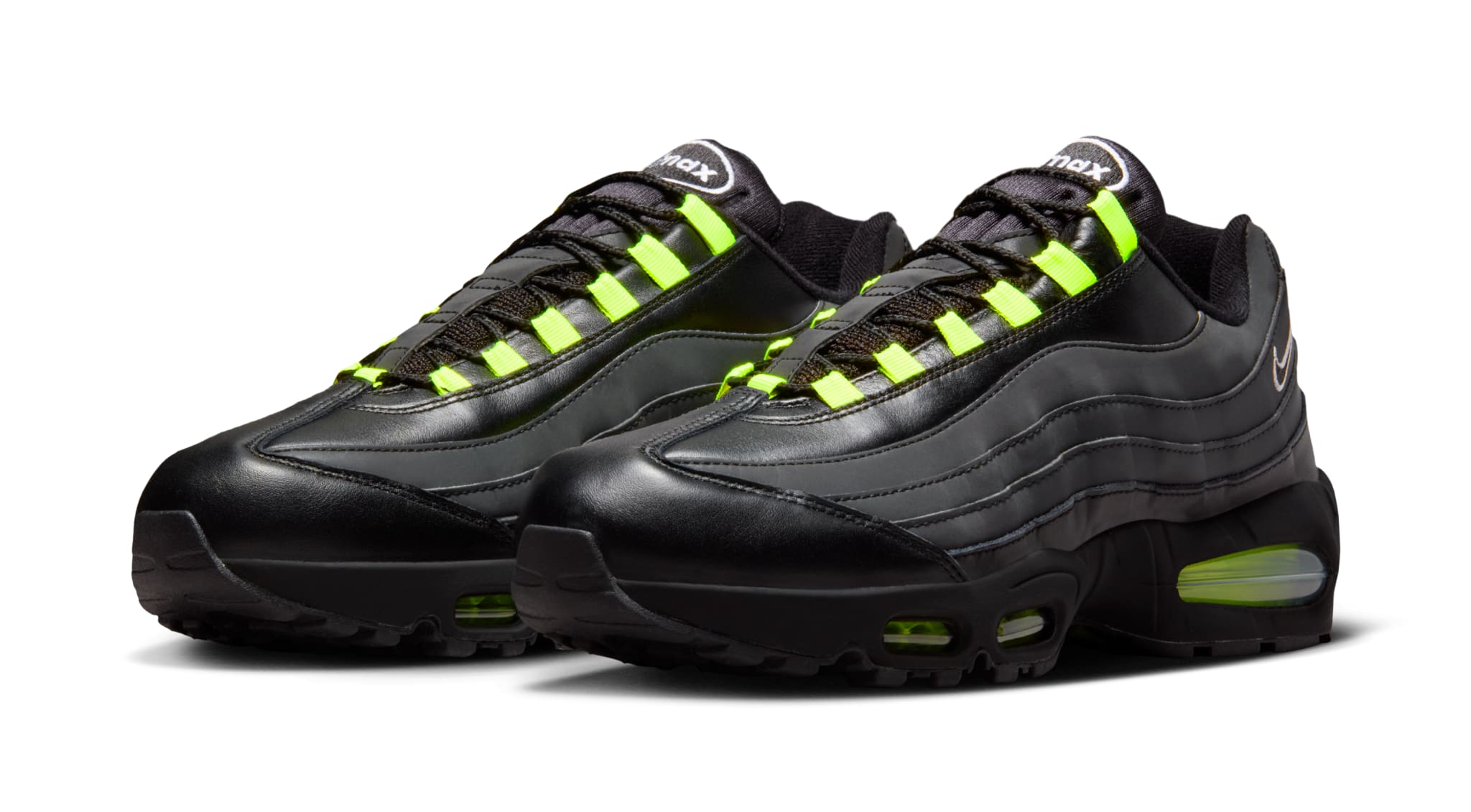 Atmos x Nike Air Max 95 'Harajuku'