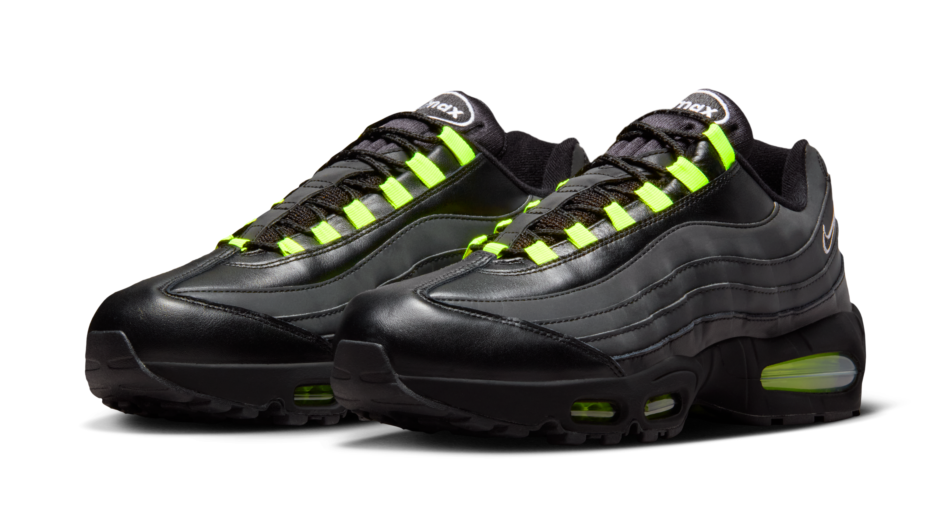 Atmos x Nike Air Max 95 'Harajuku'