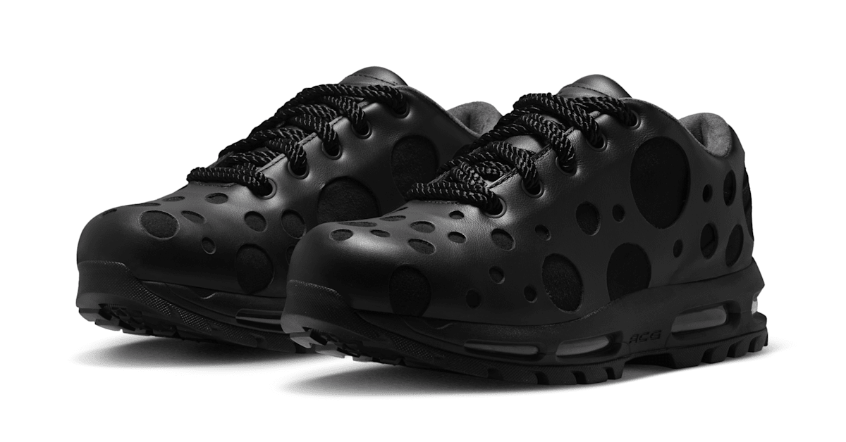 How to Buy the ‘Polka Dot’ Nike Goadome Low on Complex