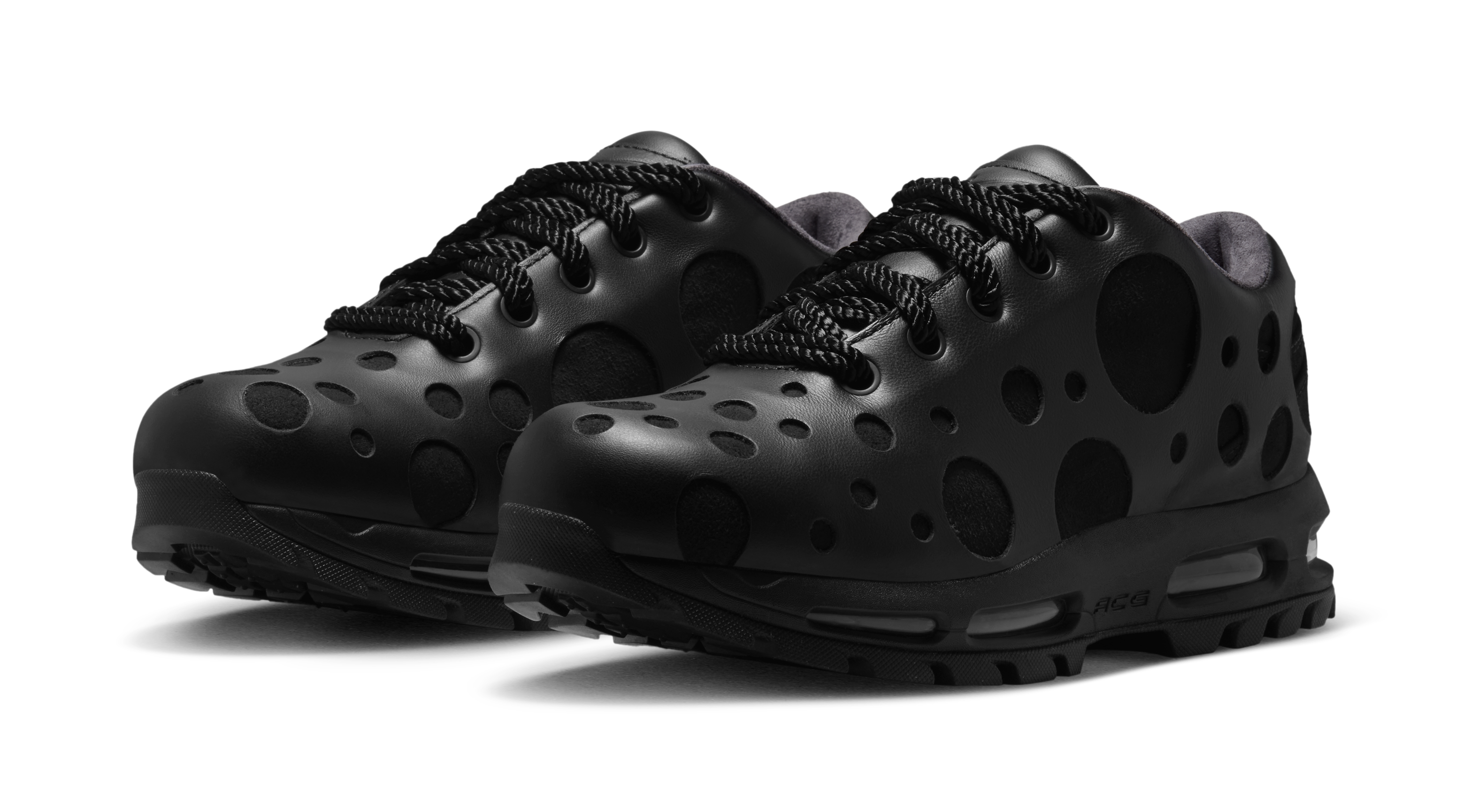 Nike Air Max Goadome boot