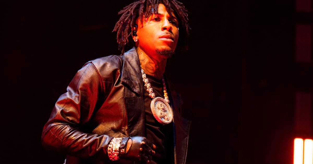 NBA YoungBoy Explains Social Media Hiatus: ‘I Became a Very Bad Person’