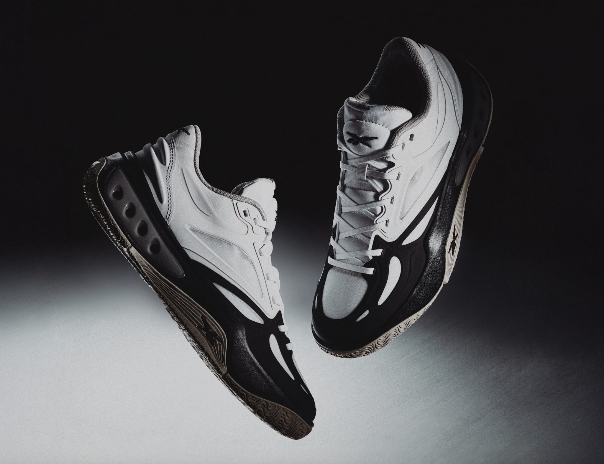 'Moonstone' Reebok Engine A