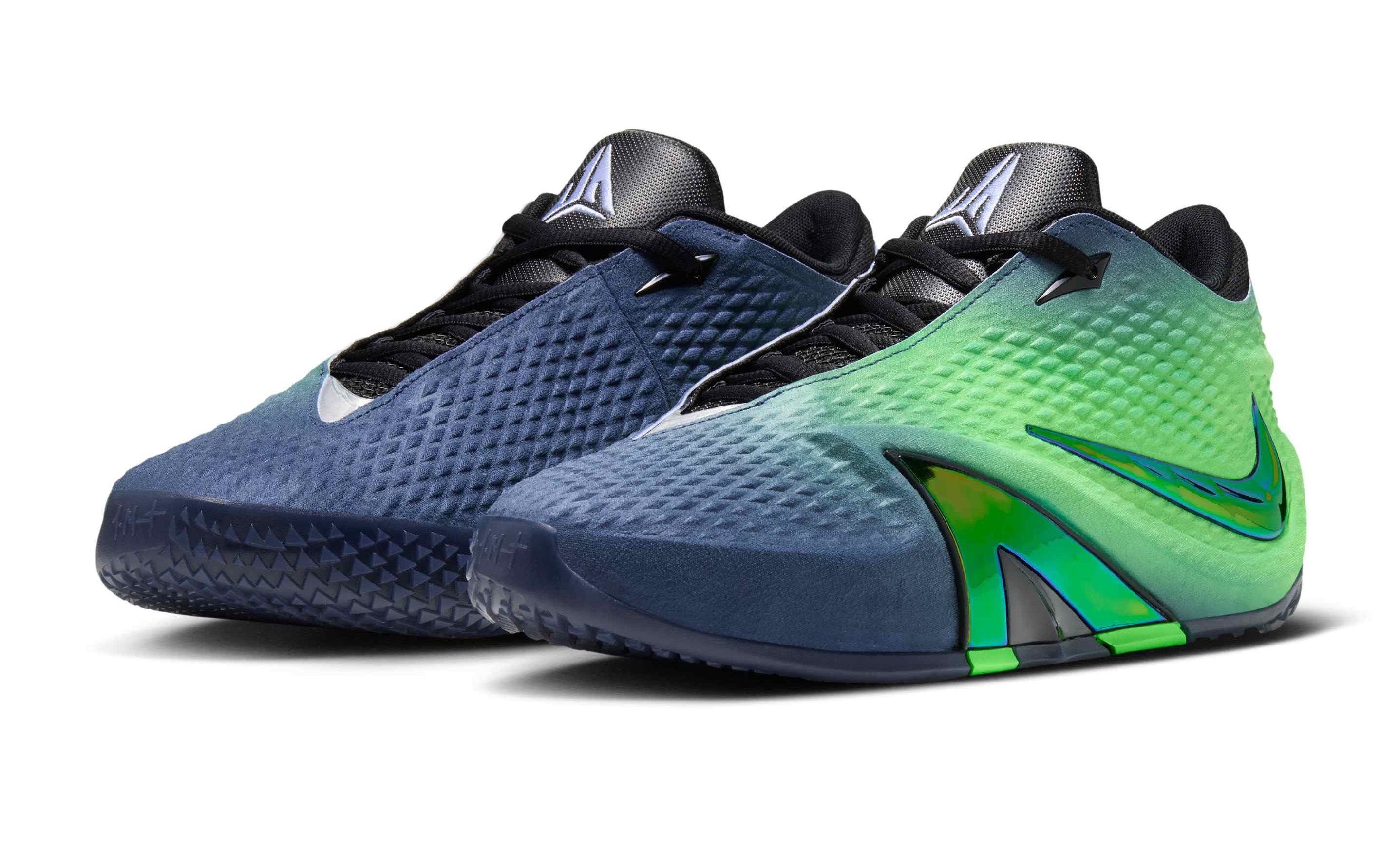 'Nightmare' Nike Ja 4