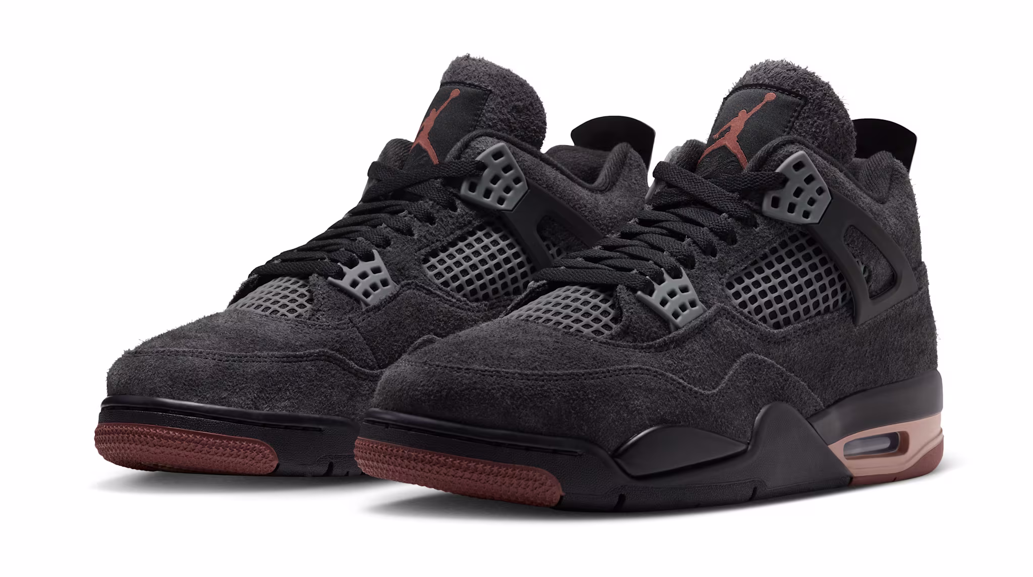 'London' Air Jordan 4
