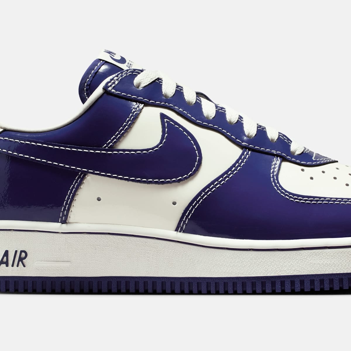 How to Buy Nigo's 'LO2' Nike Air Force 1 Collab