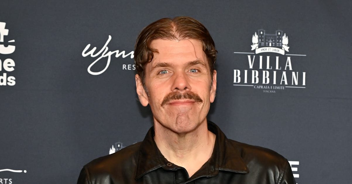 Police Respond to Perez Hilton's Home After He Appears to Self-Harm on TikTok Live