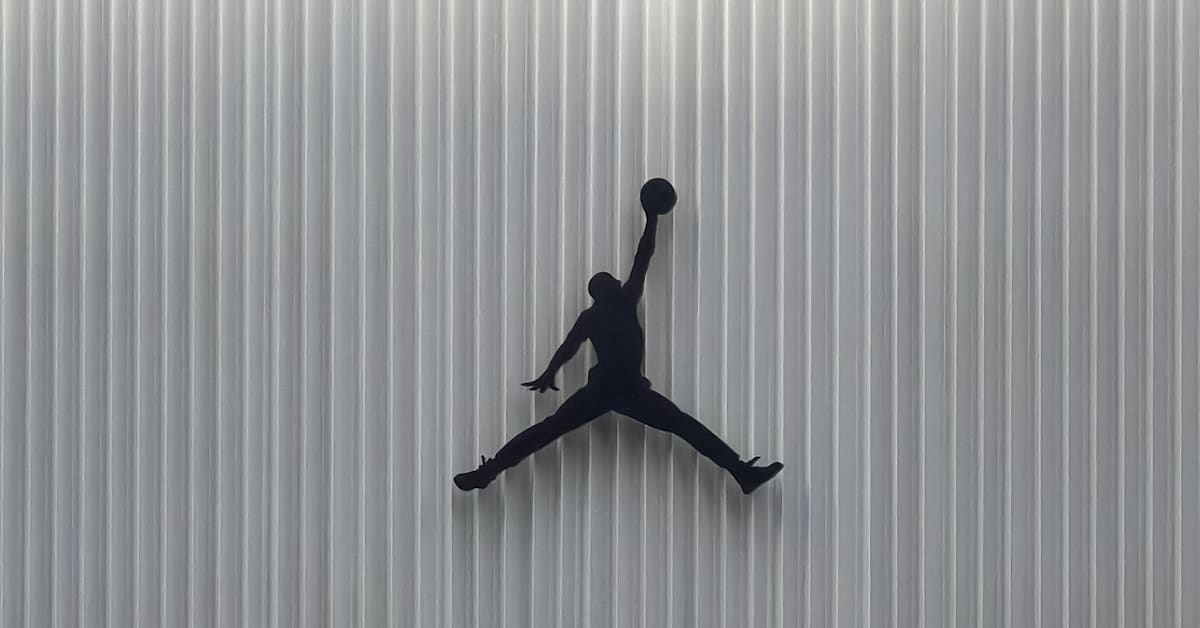 Jordan Brand Hits the Weight Room With New Strength Line of Gym Equipment