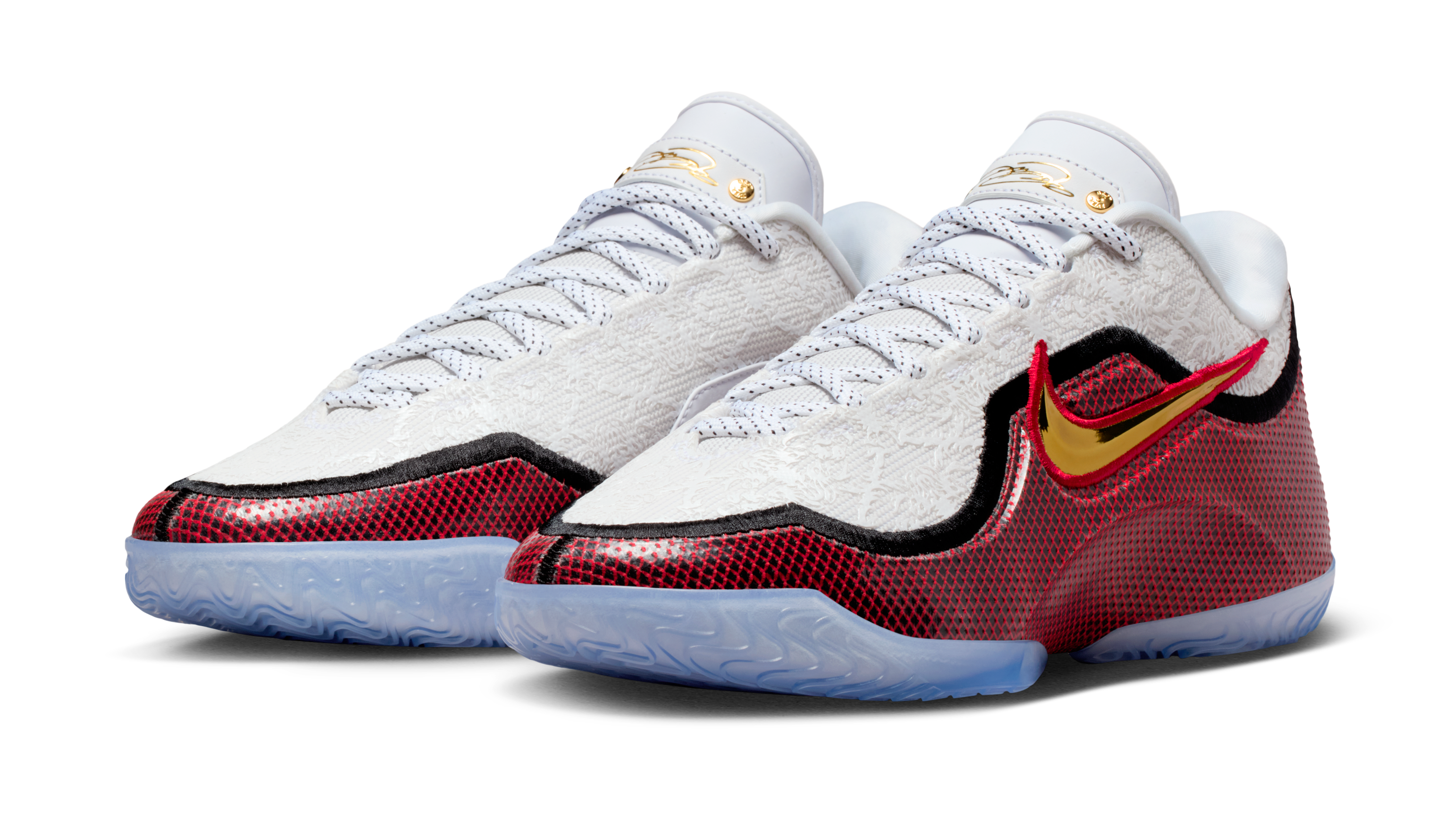 The Nike Air Zoom Generation Inspires This LeBron 23