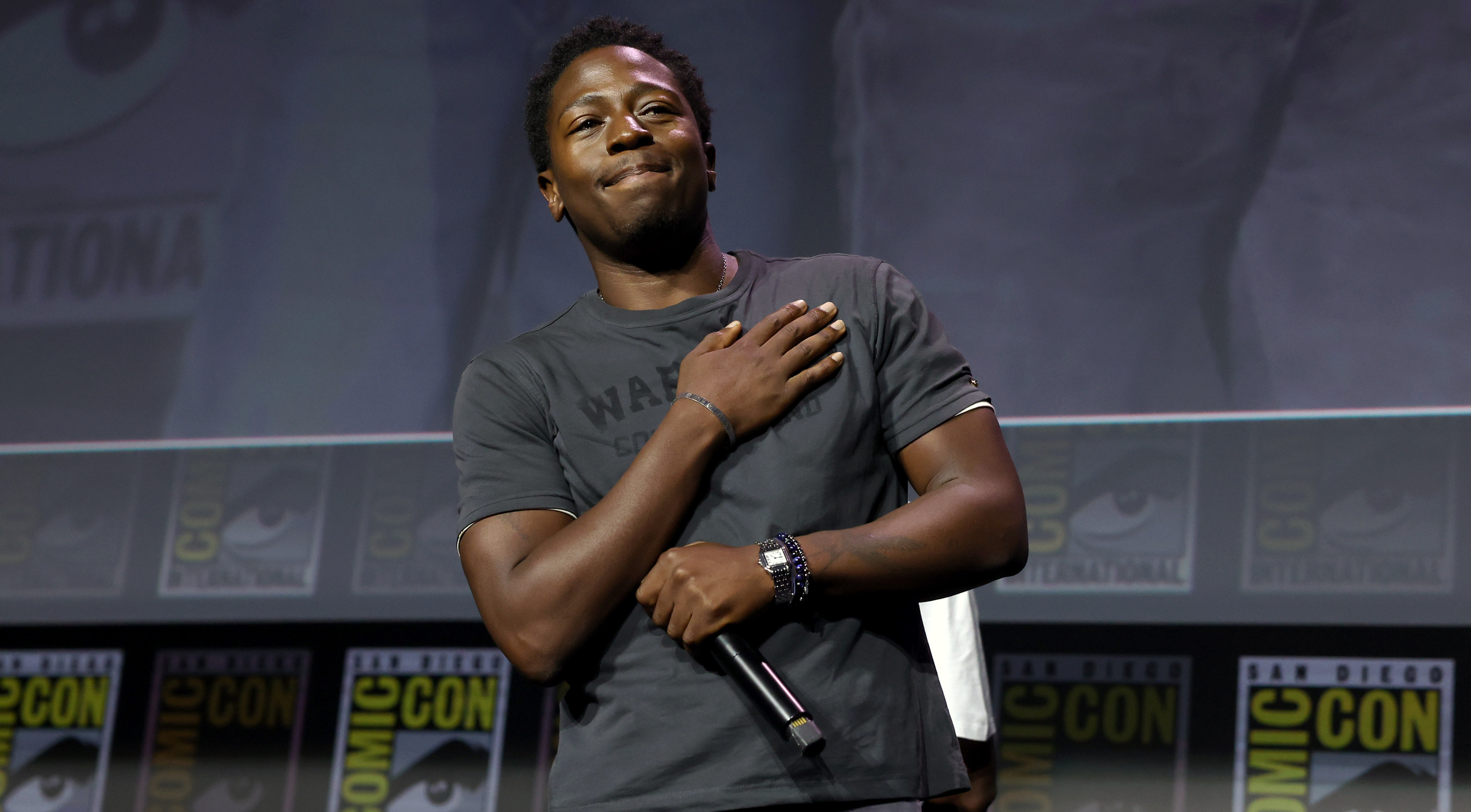 Marvel Studios Panel At 2026 San Diego Comic-Con