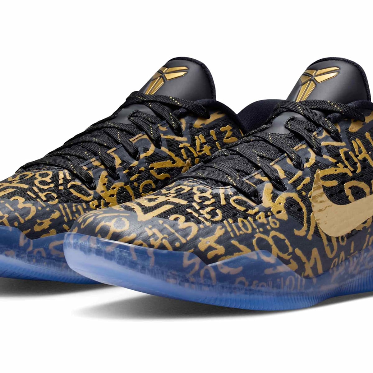 The 'Mamba Day' Nike Kobe 11 Is Returning Soon