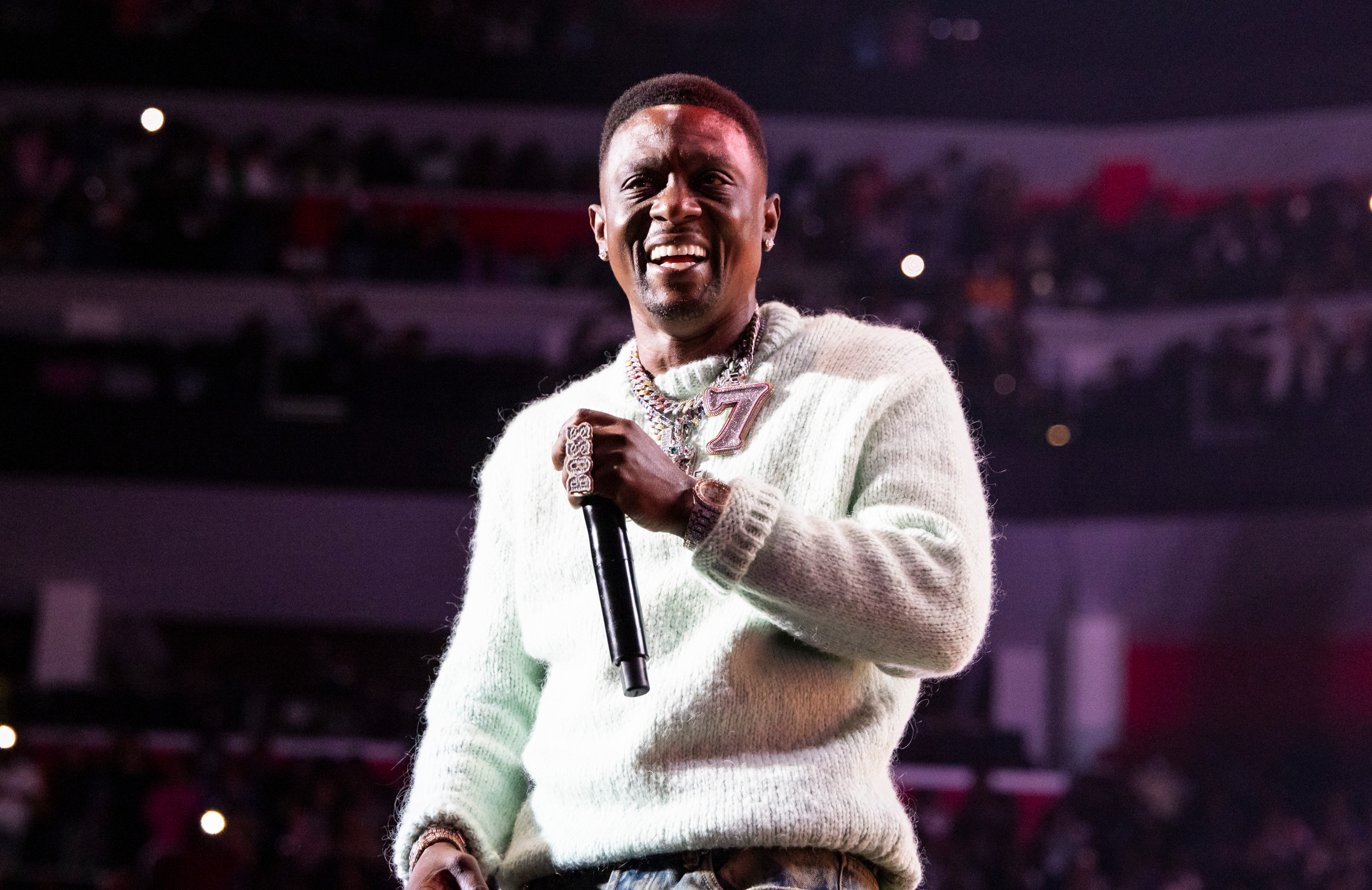 Boosie