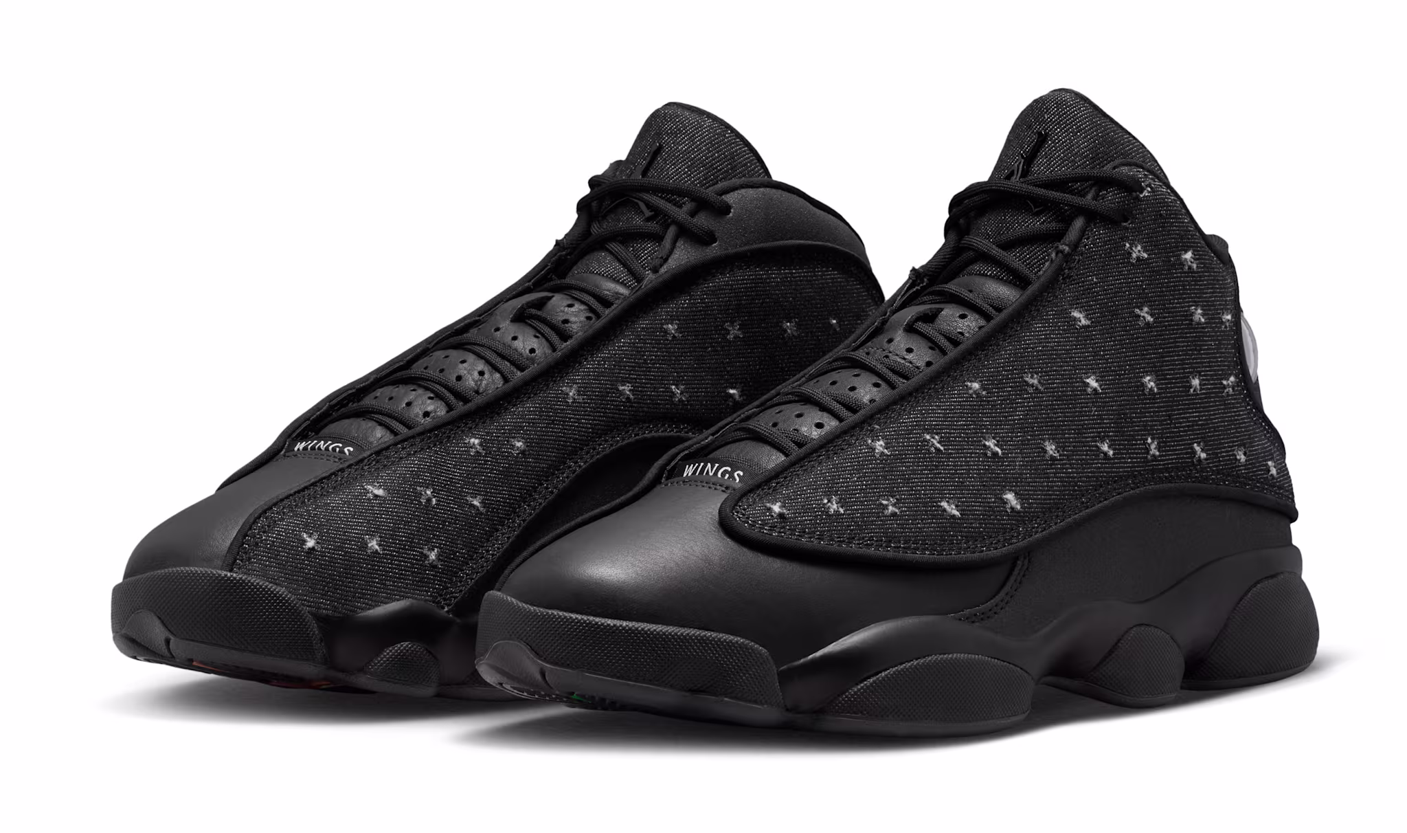 'Wings' Air Jordan 13