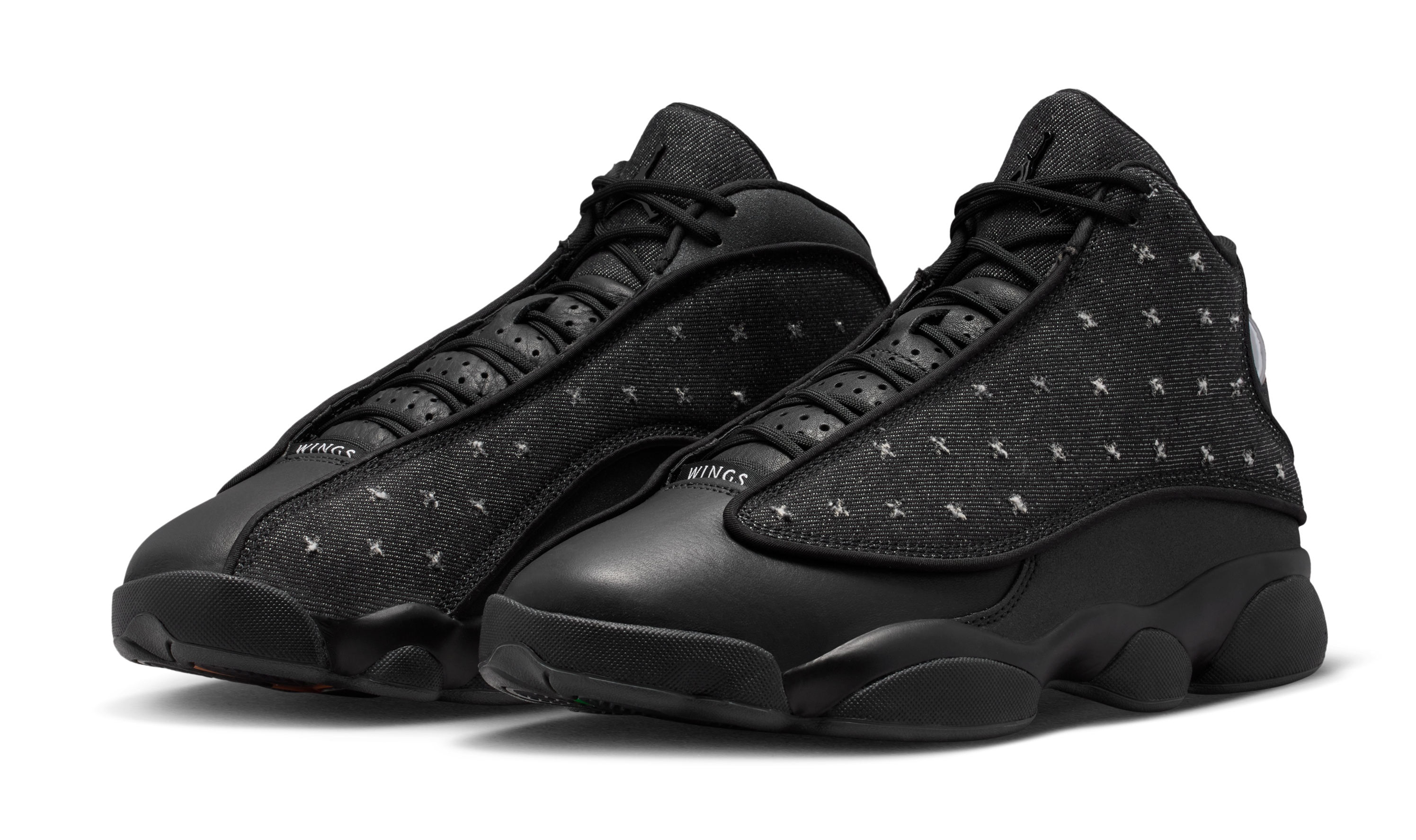 'Wings' Air Jordan 13